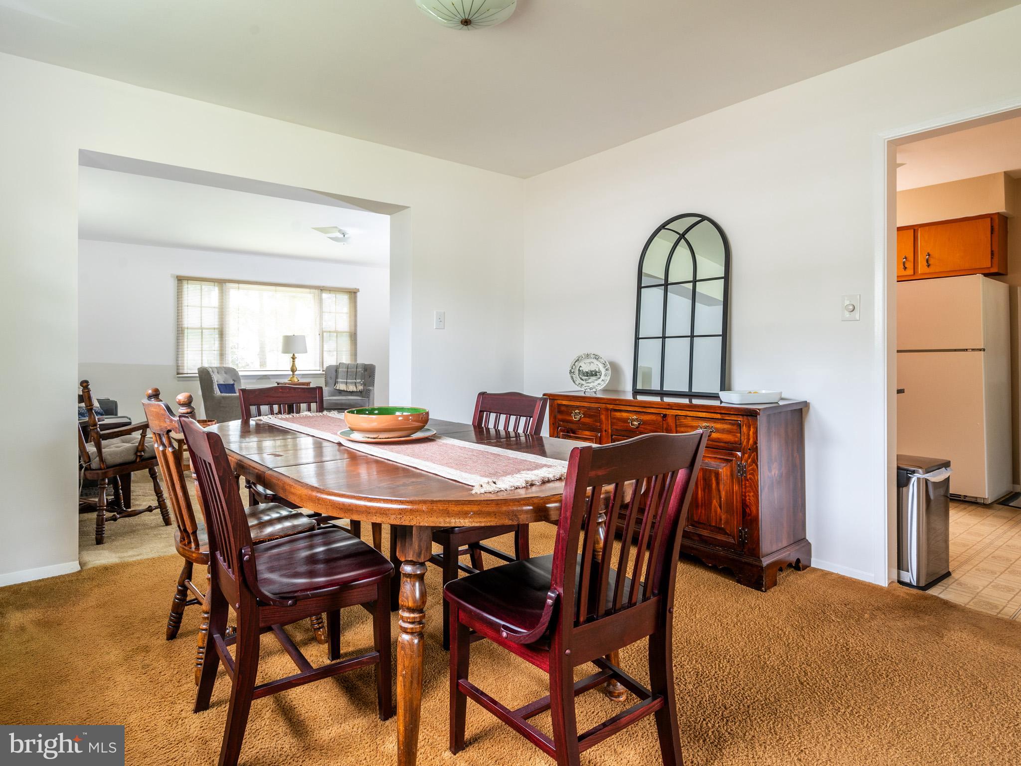 EDSALL PARK - Residential