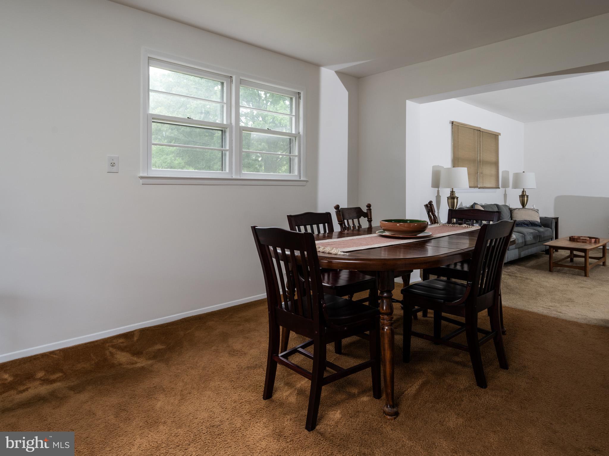 EDSALL PARK - Residential