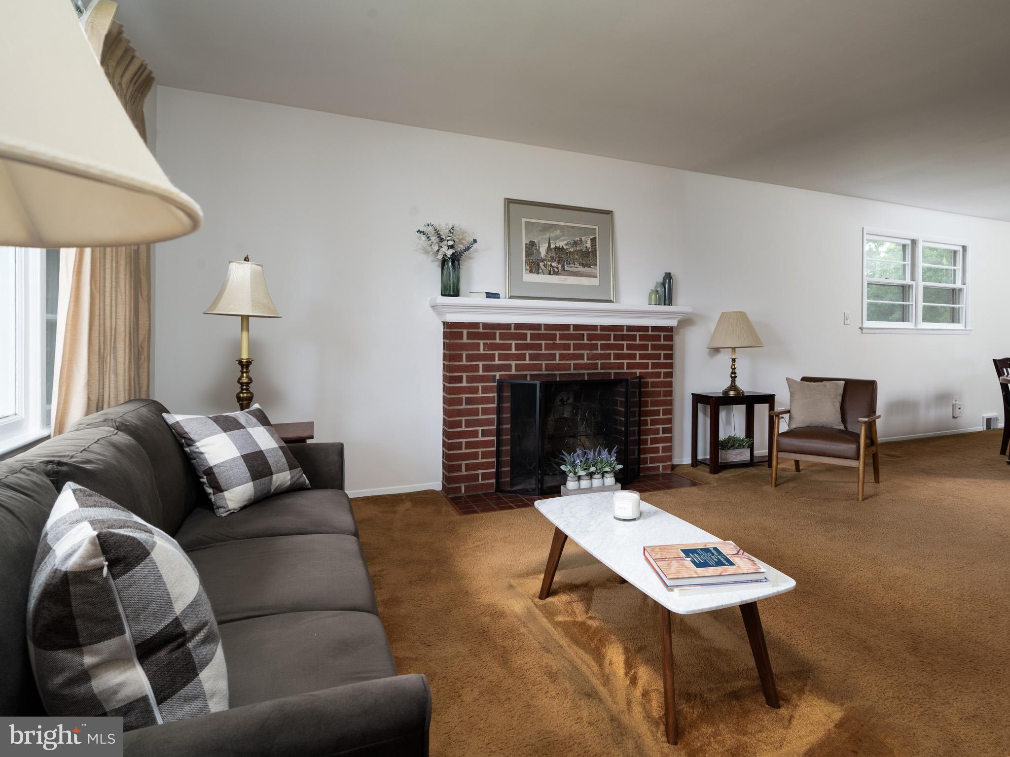 EDSALL PARK - Residential