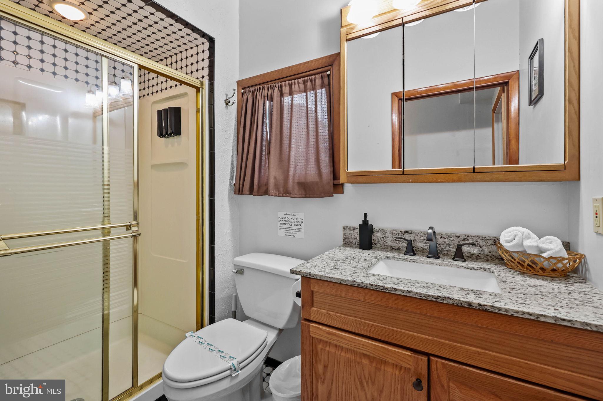 TOWAMENSING TRAILS - Residential