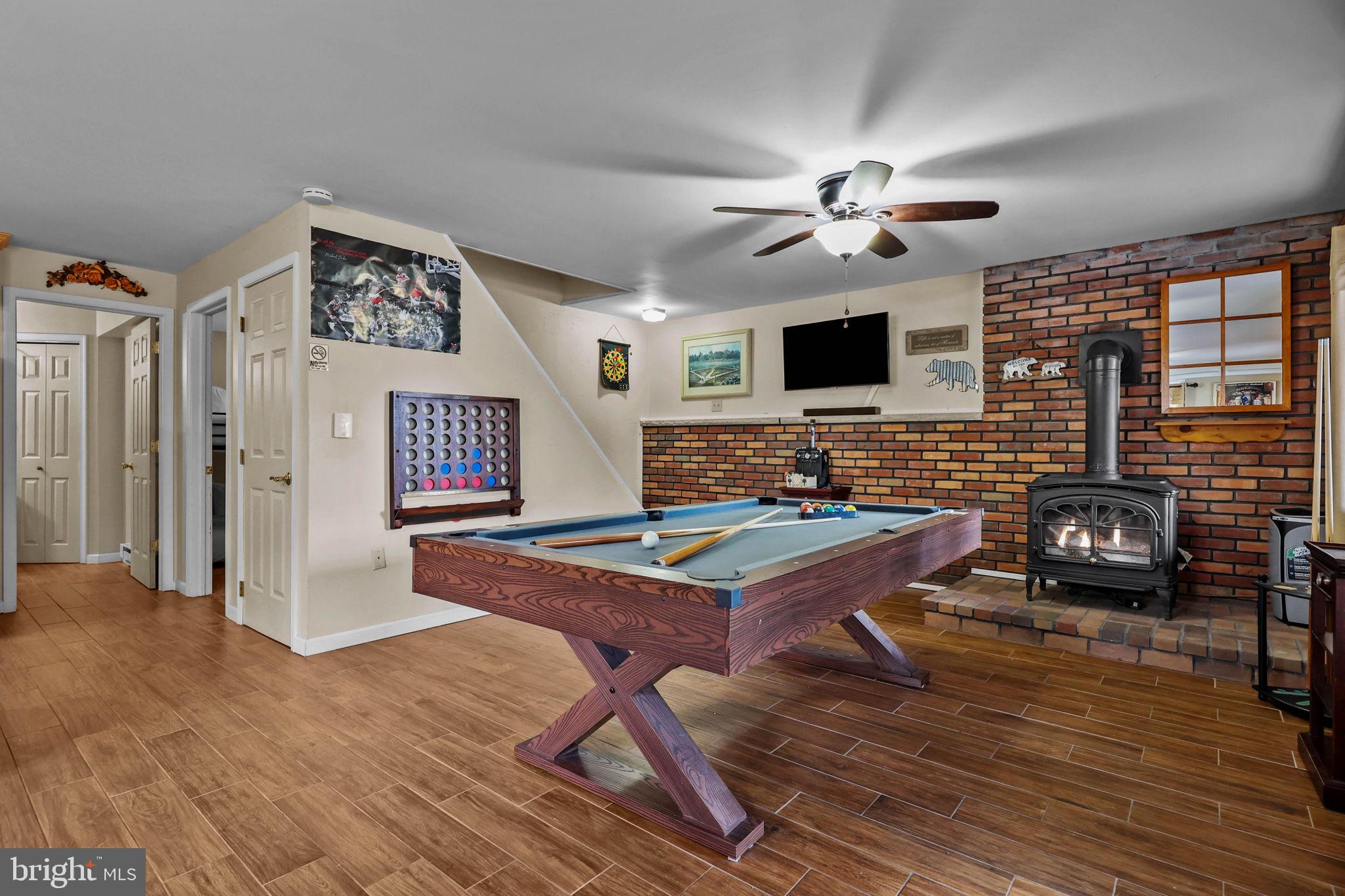 TOWAMENSING TRAILS - Residential