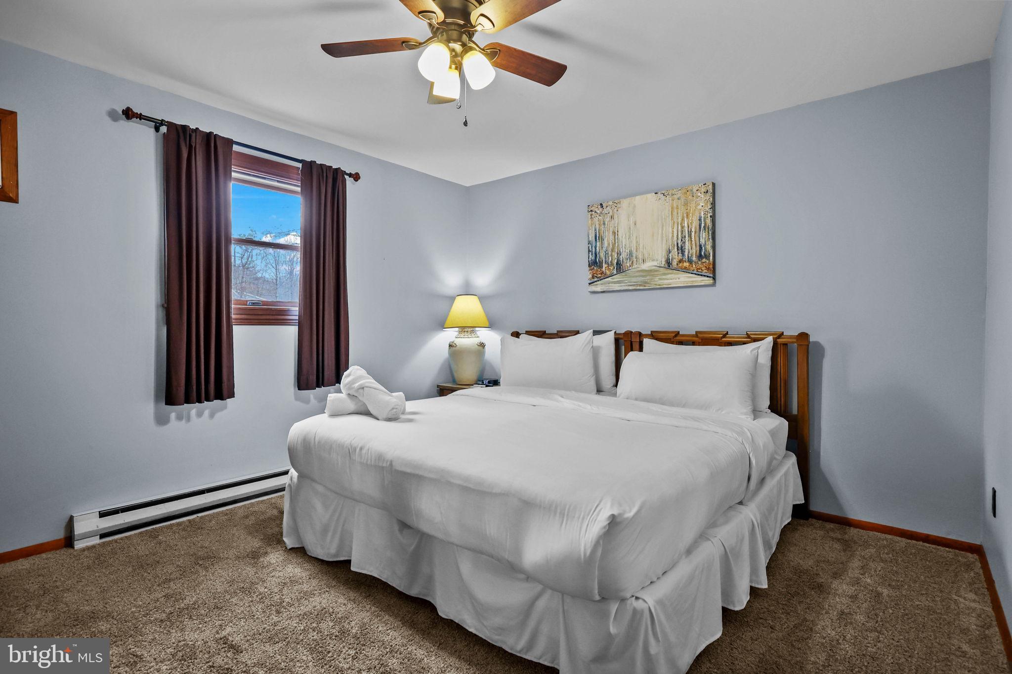 TOWAMENSING TRAILS - Residential