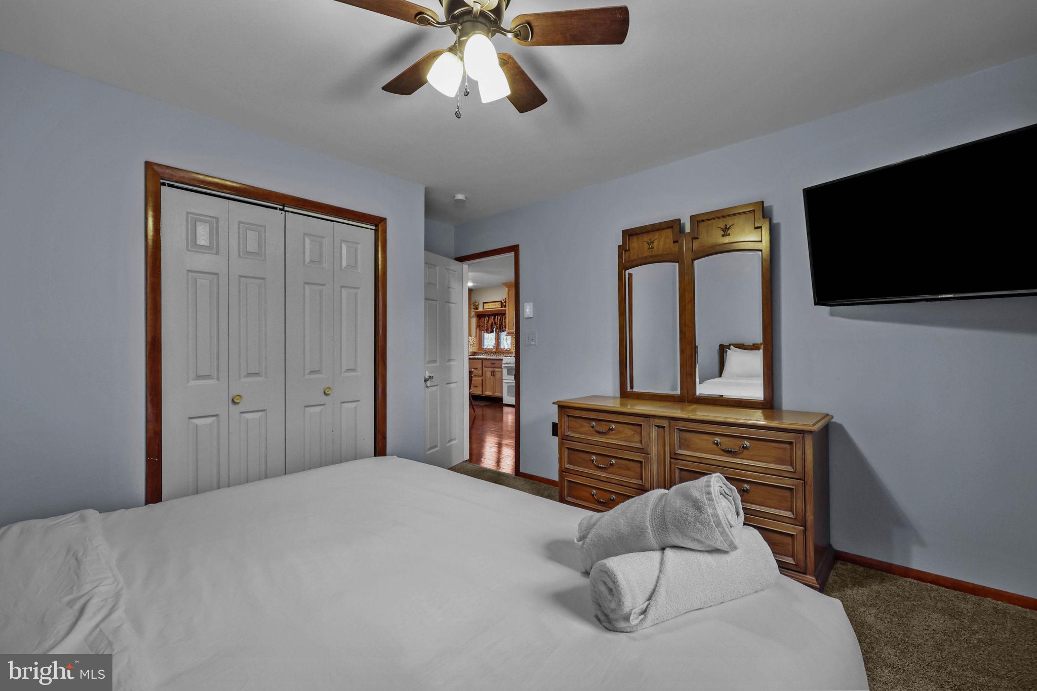 TOWAMENSING TRAILS - Residential