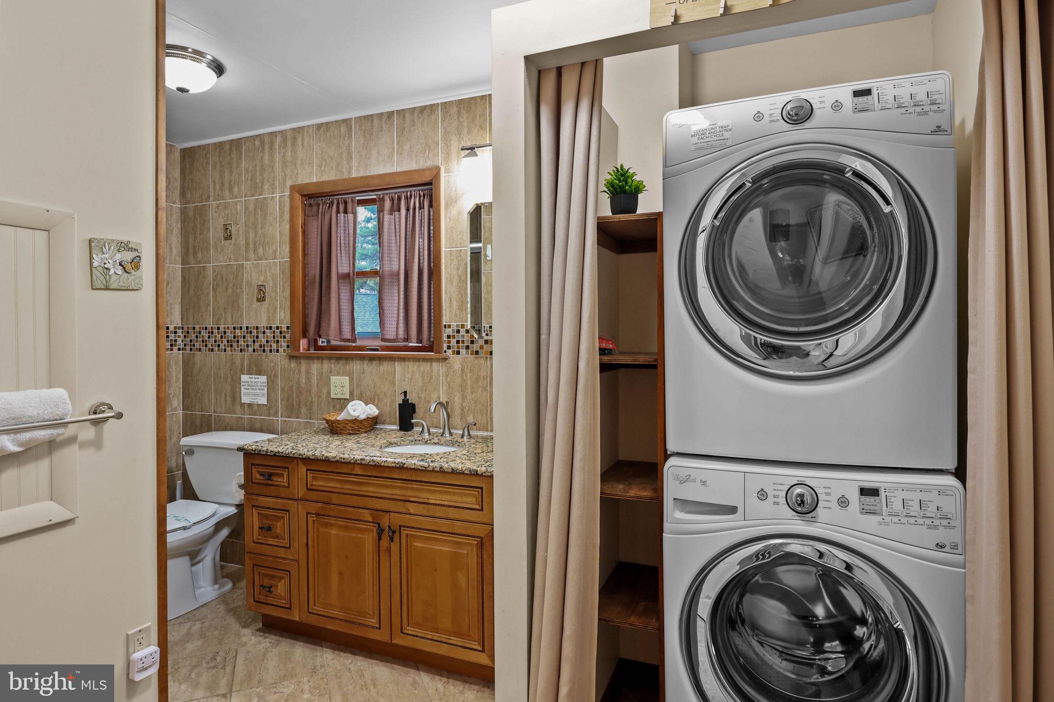 TOWAMENSING TRAILS - Residential