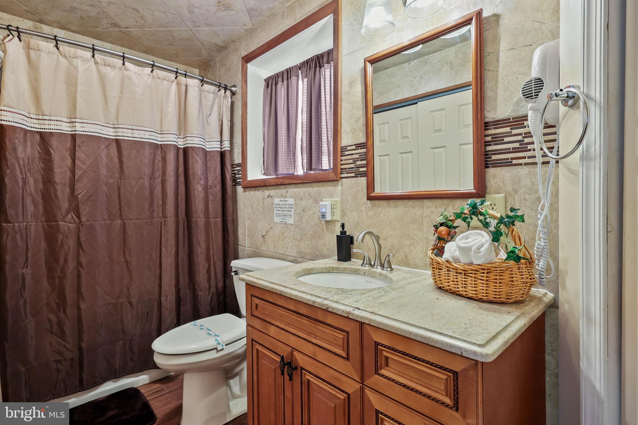 TOWAMENSING TRAILS - Residential