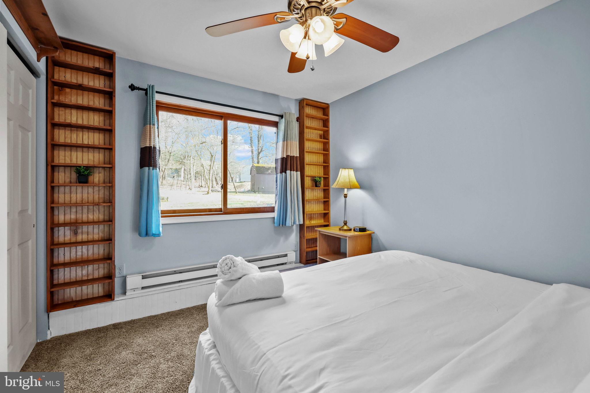 TOWAMENSING TRAILS - Residential