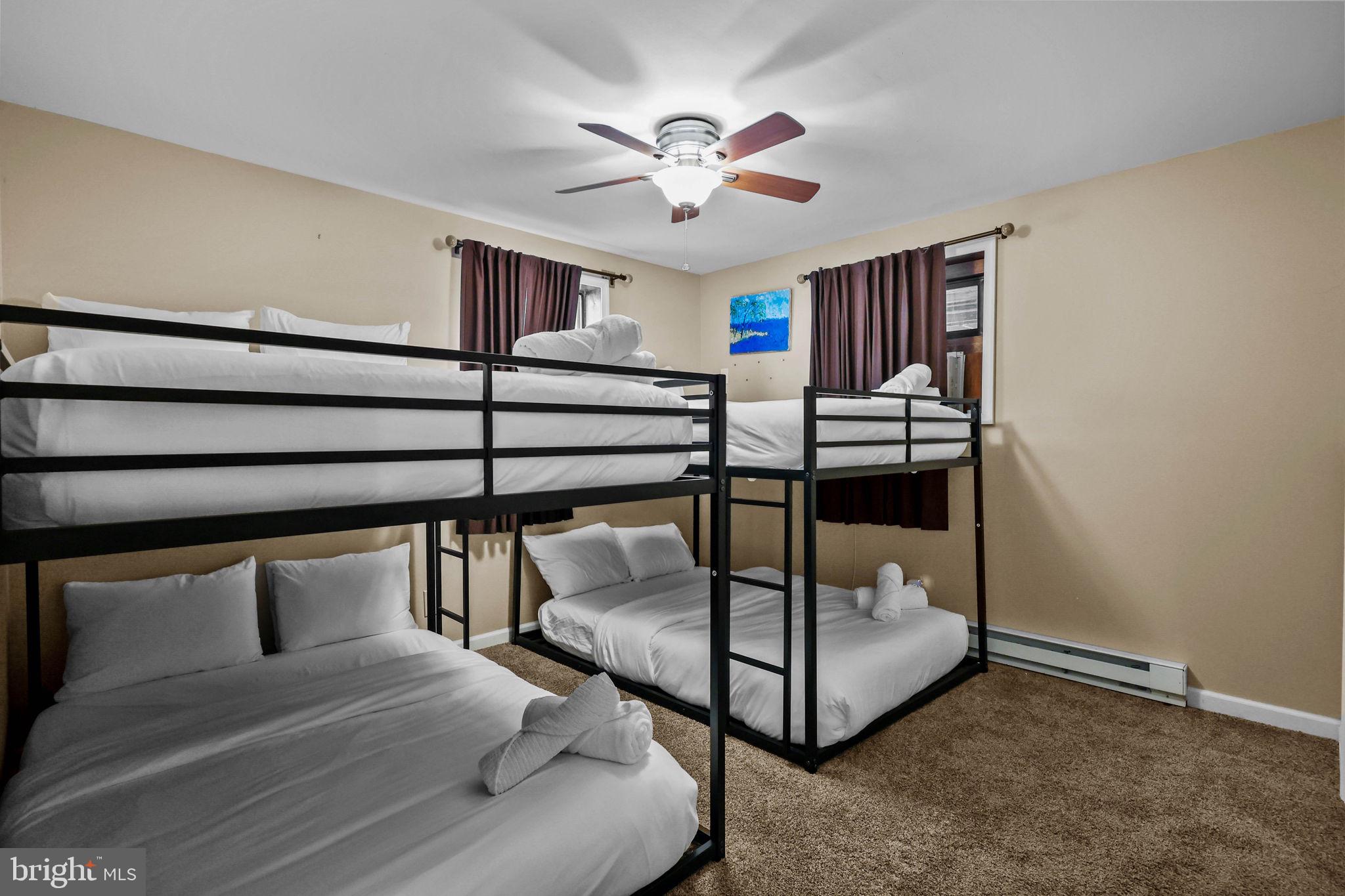 TOWAMENSING TRAILS - Residential