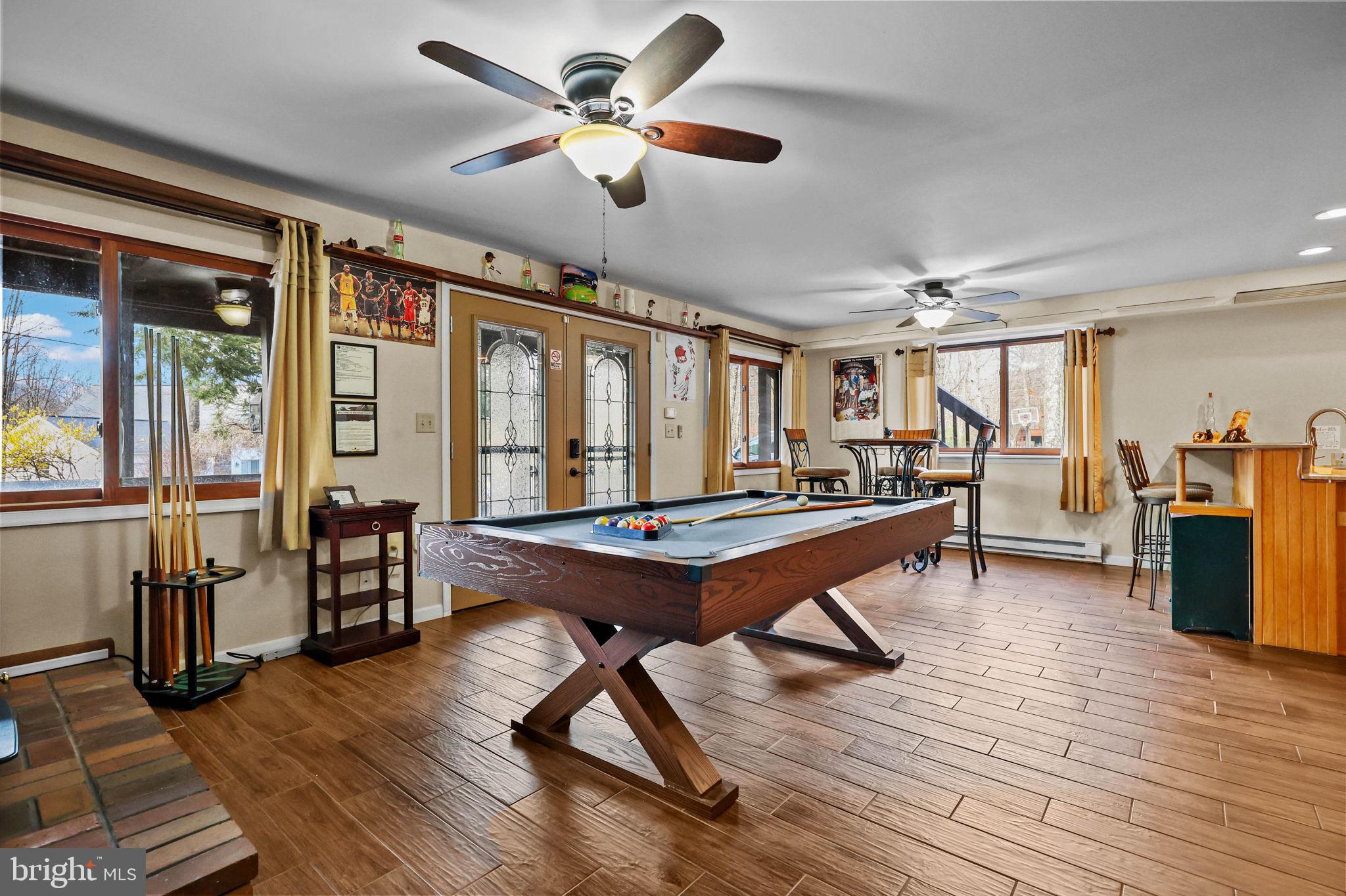 TOWAMENSING TRAILS - Residential