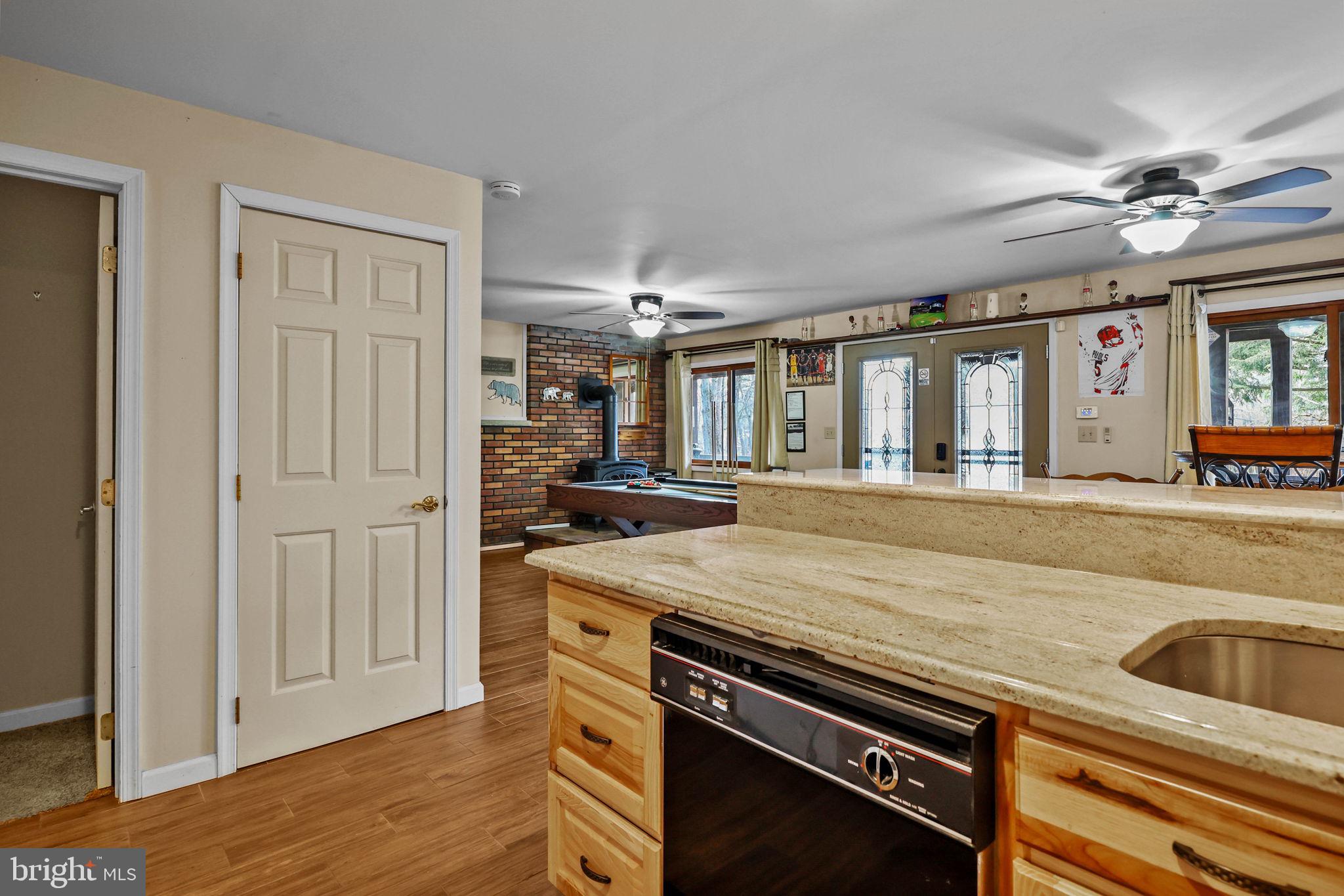 TOWAMENSING TRAILS - Residential