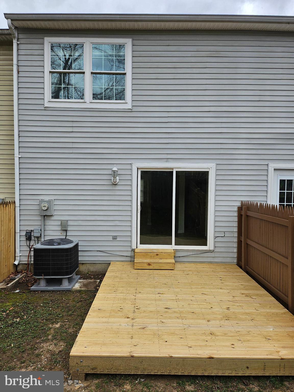 VALLEY STATION - Residential