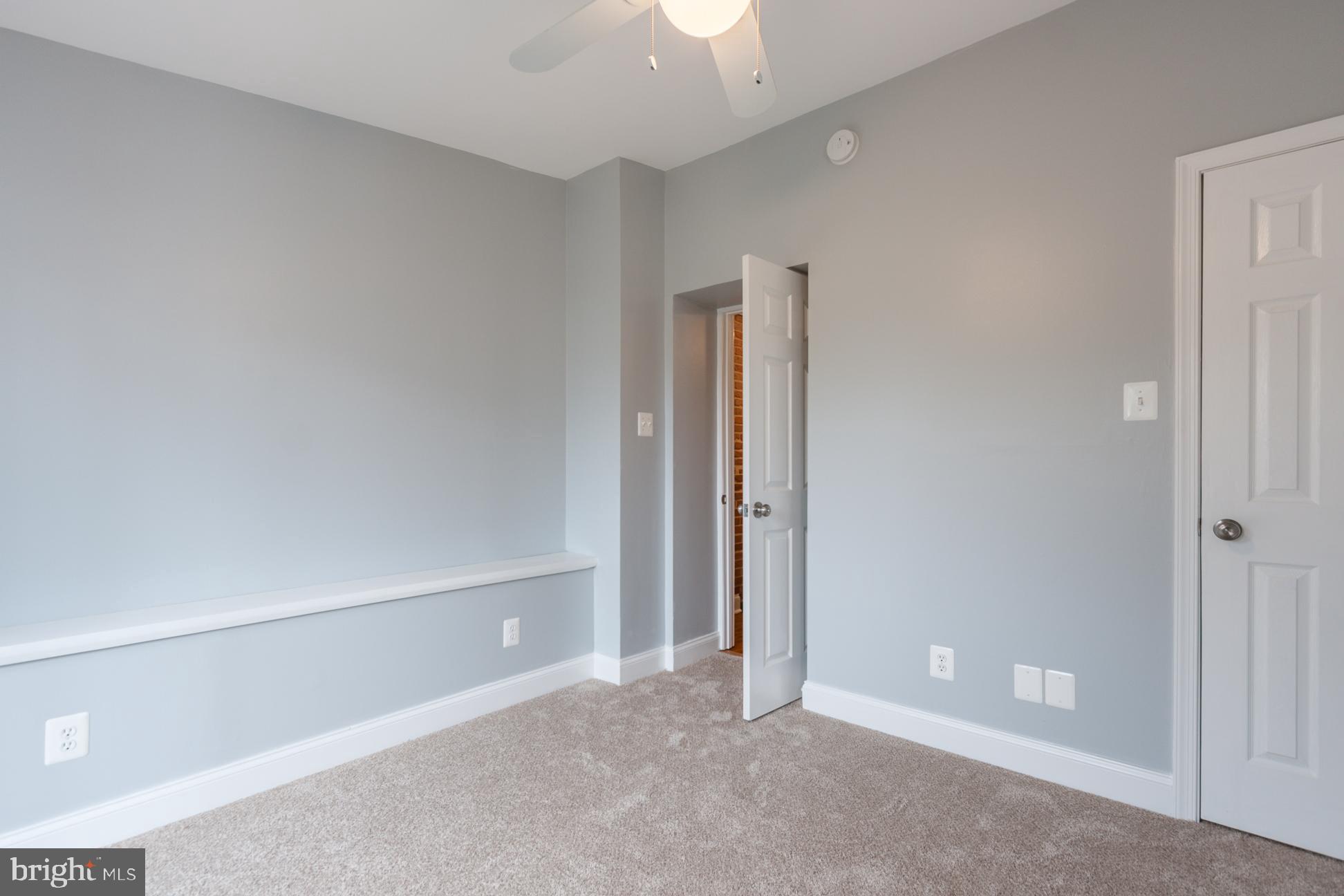 CANTON - Residential Lease