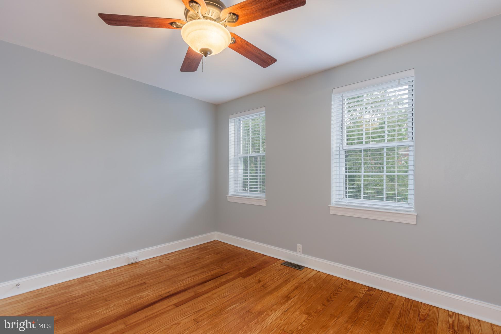 CANTON - Residential Lease