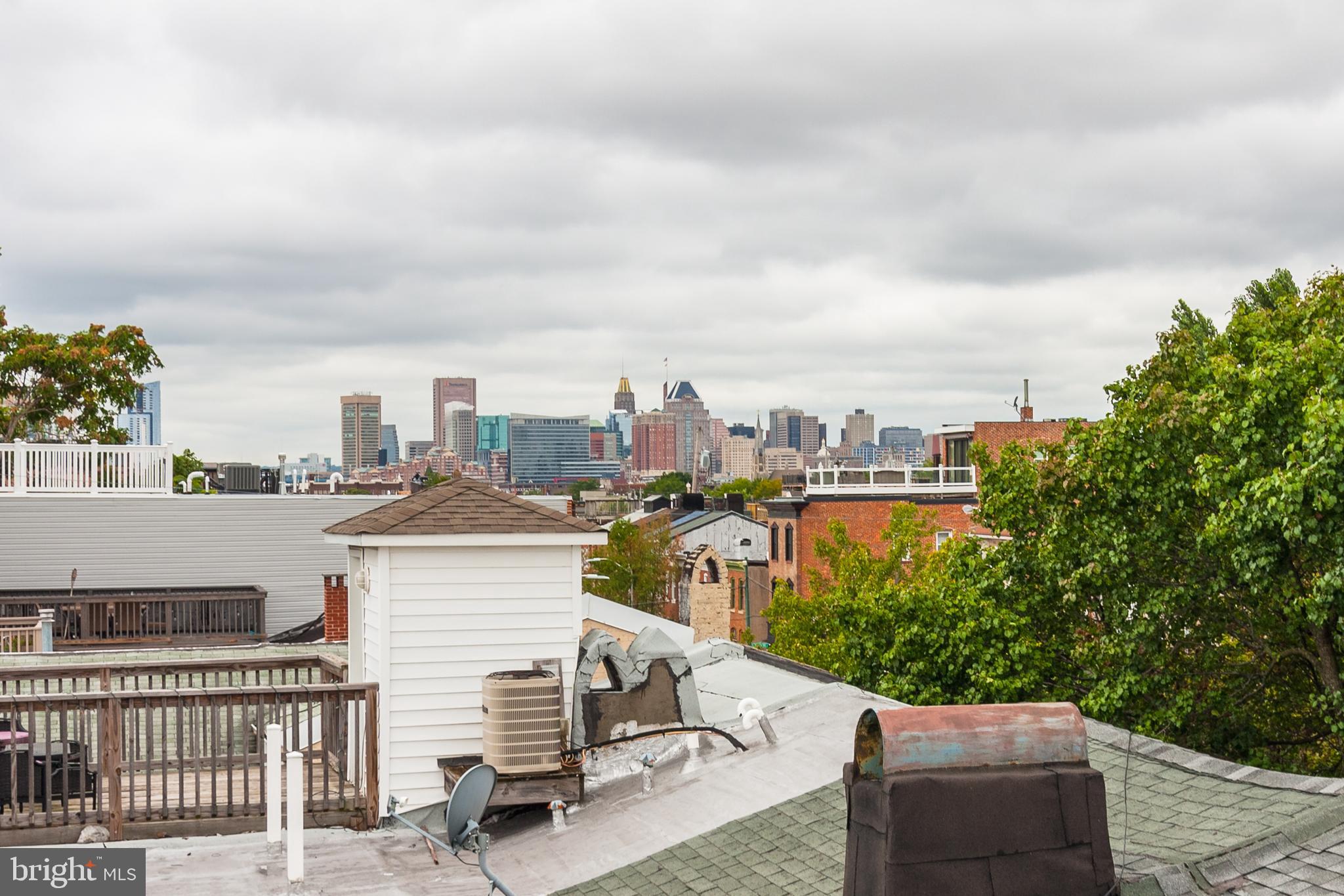 CANTON - Residential Lease