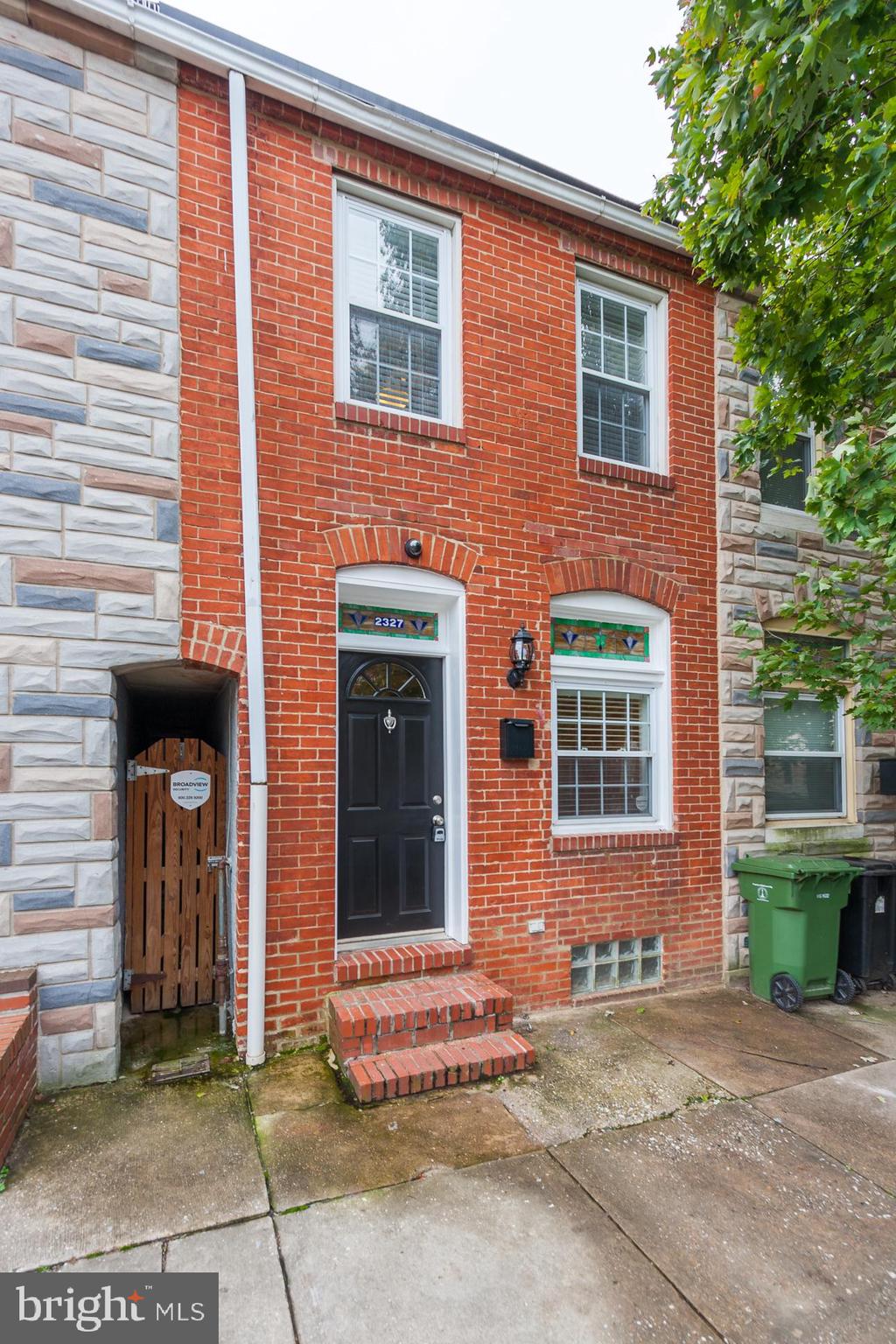 CANTON - Residential Lease