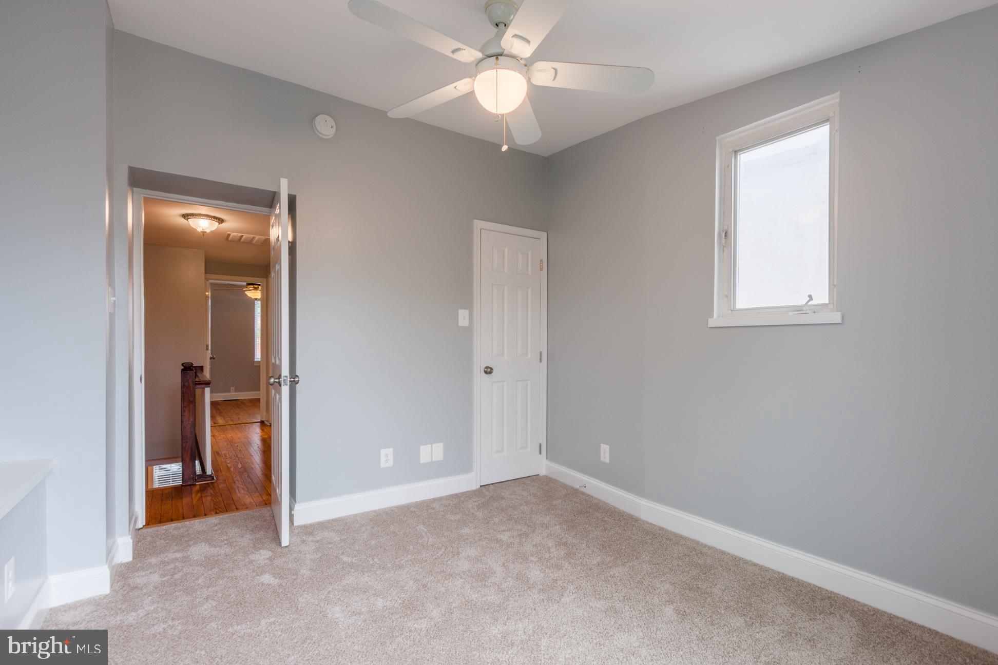 CANTON - Residential Lease