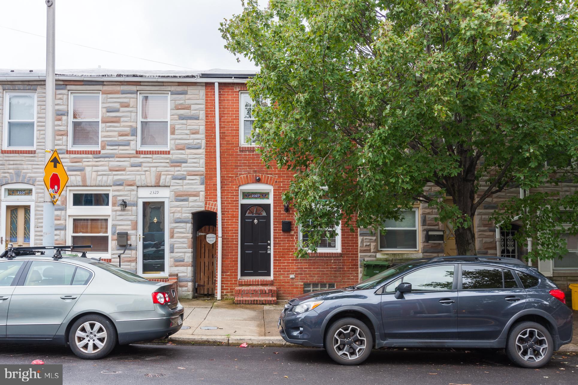 CANTON - Residential Lease