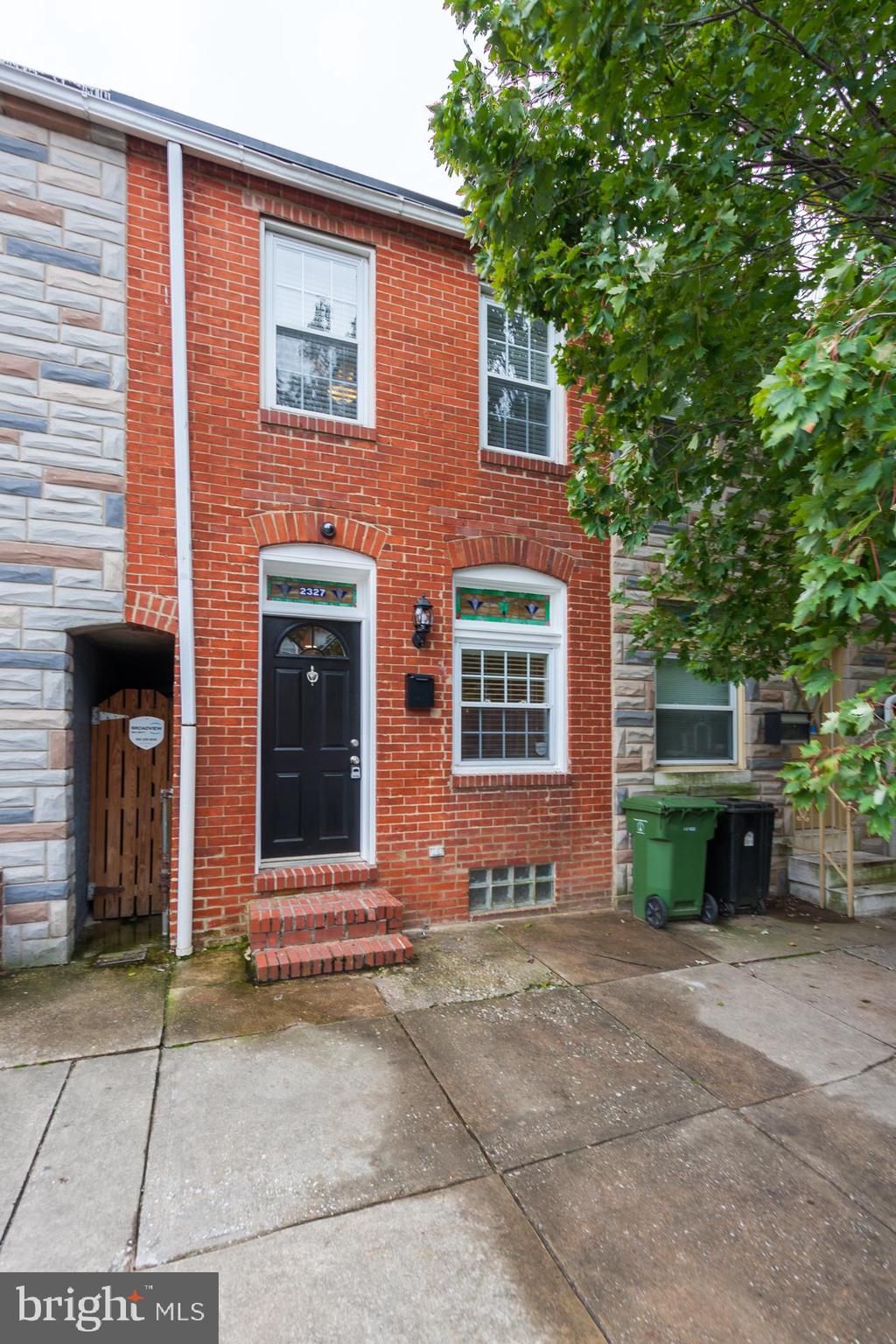 CANTON - Residential Lease