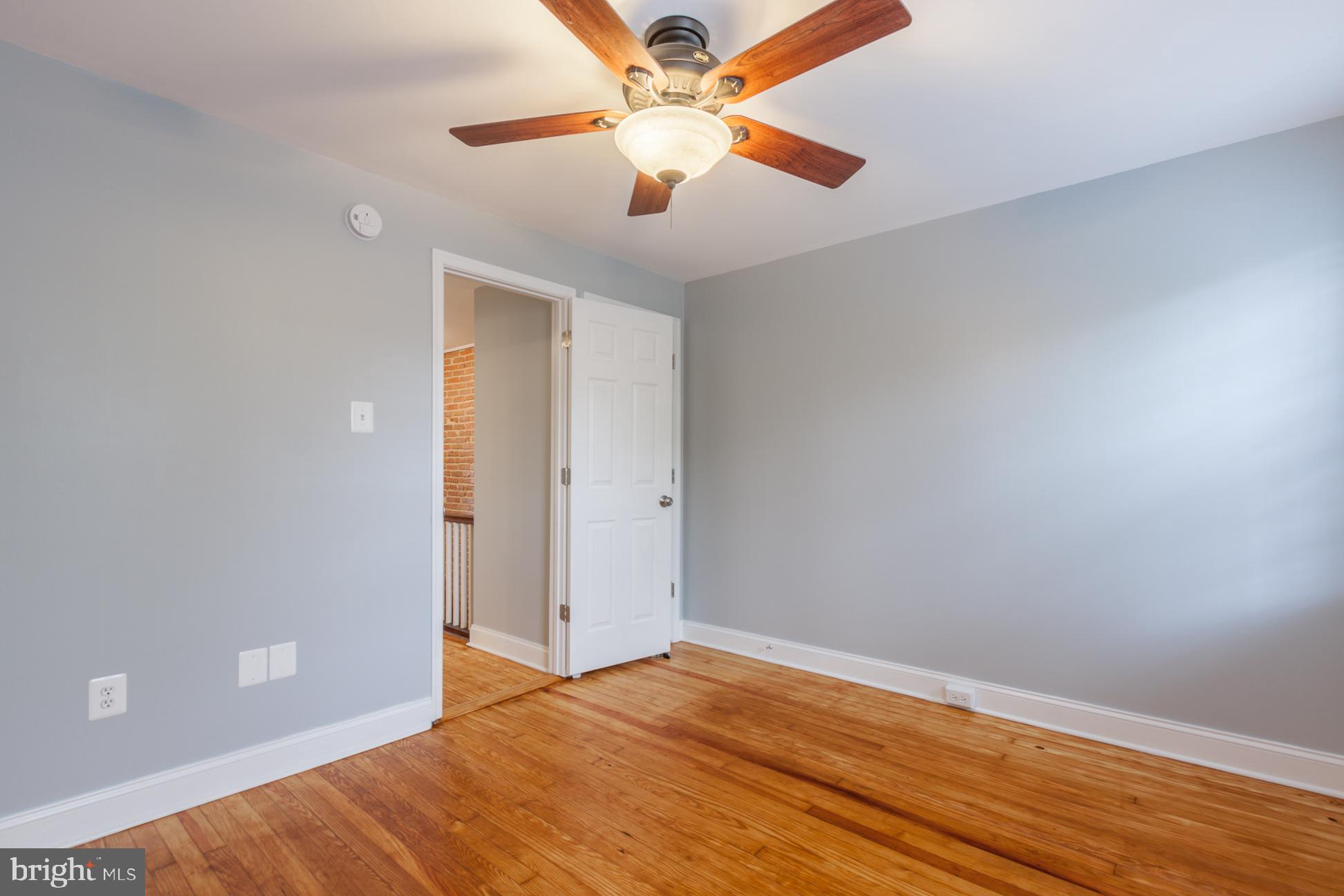 CANTON - Residential Lease