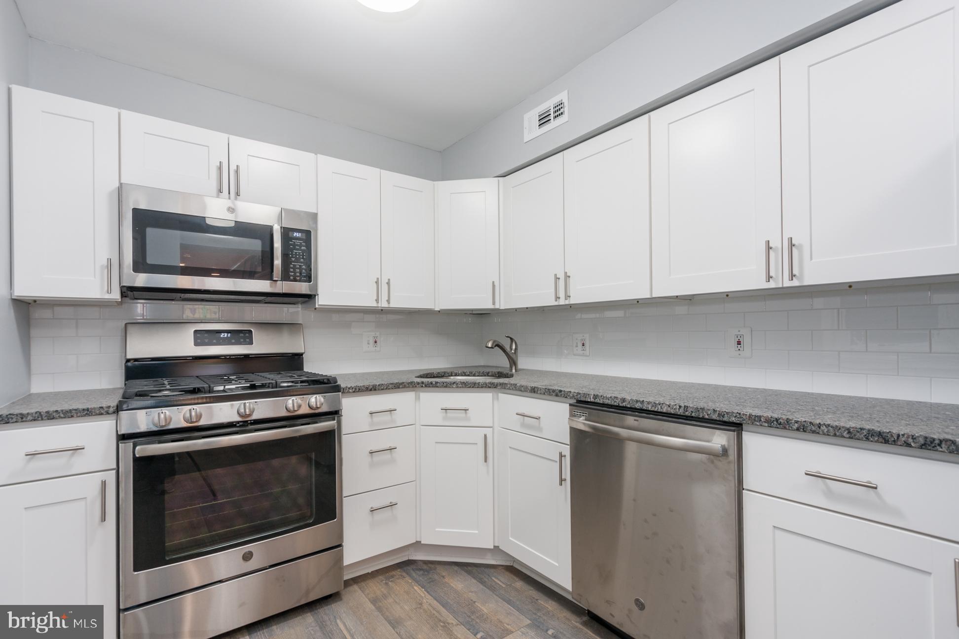 CANTON - Residential Lease