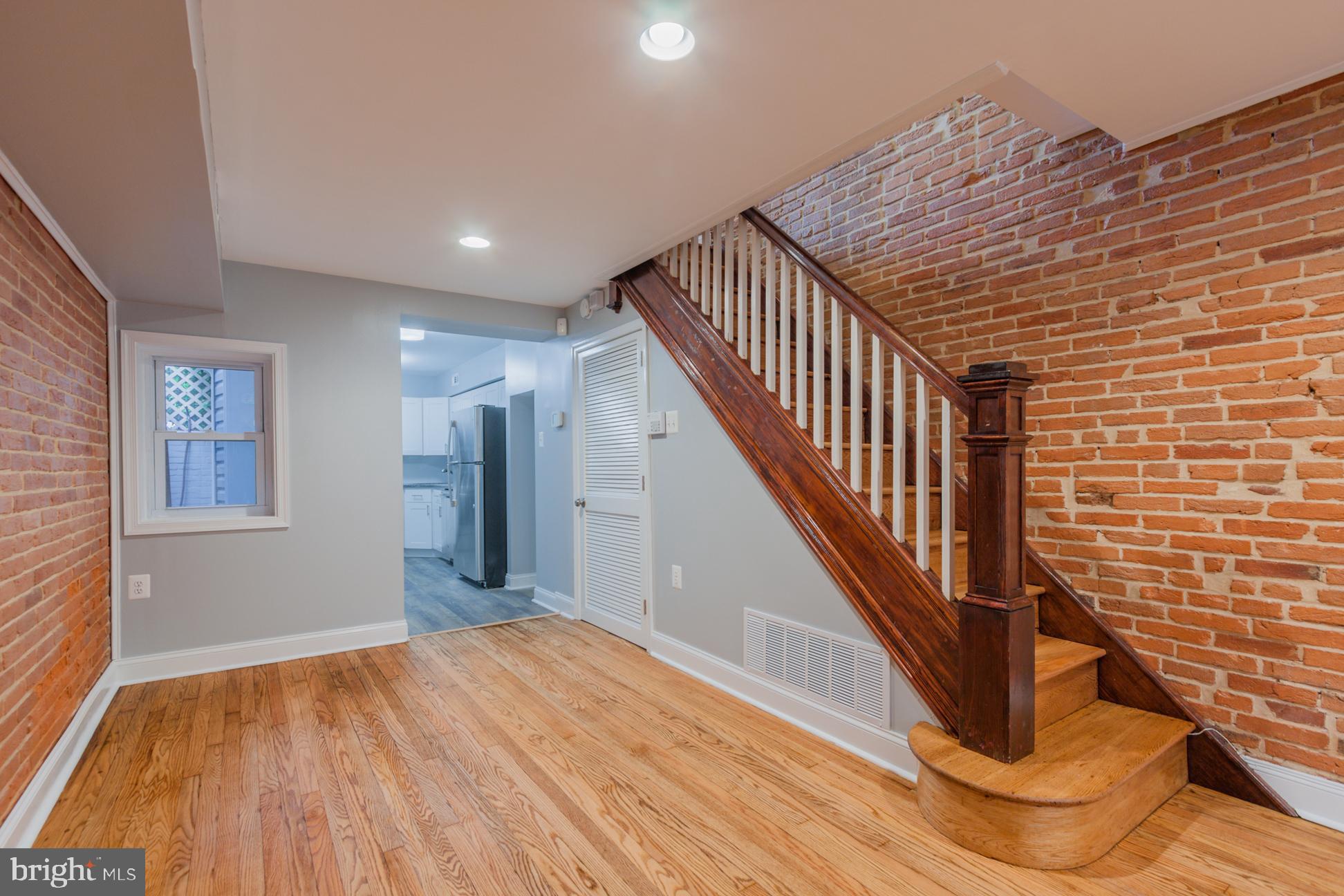 CANTON - Residential Lease