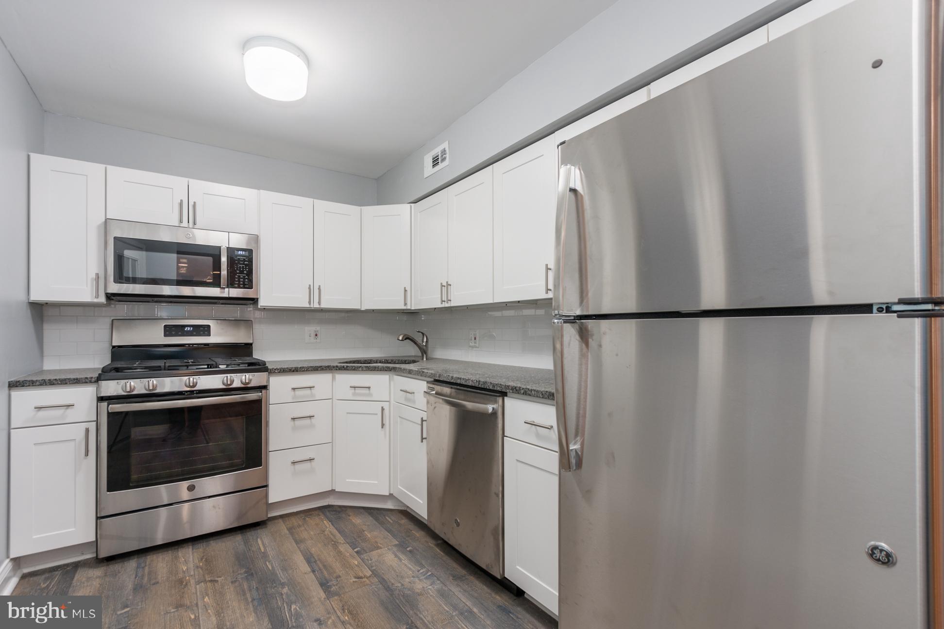 CANTON - Residential Lease