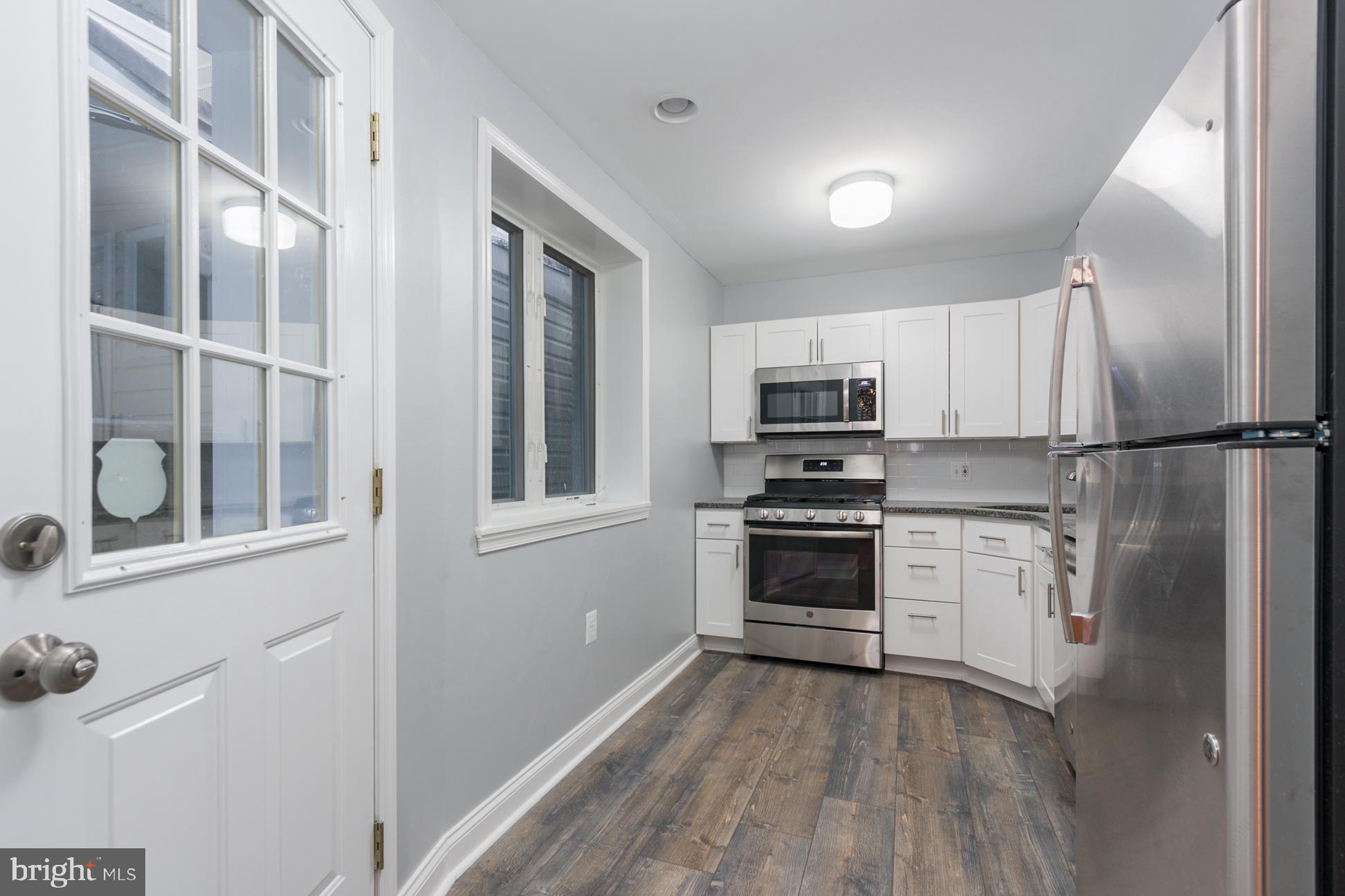 CANTON - Residential Lease