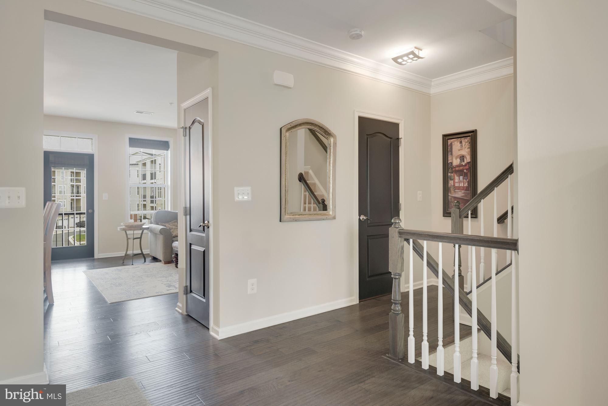 BUCKINGHAM AT LOUDOUN VALLEY - Residential Lease