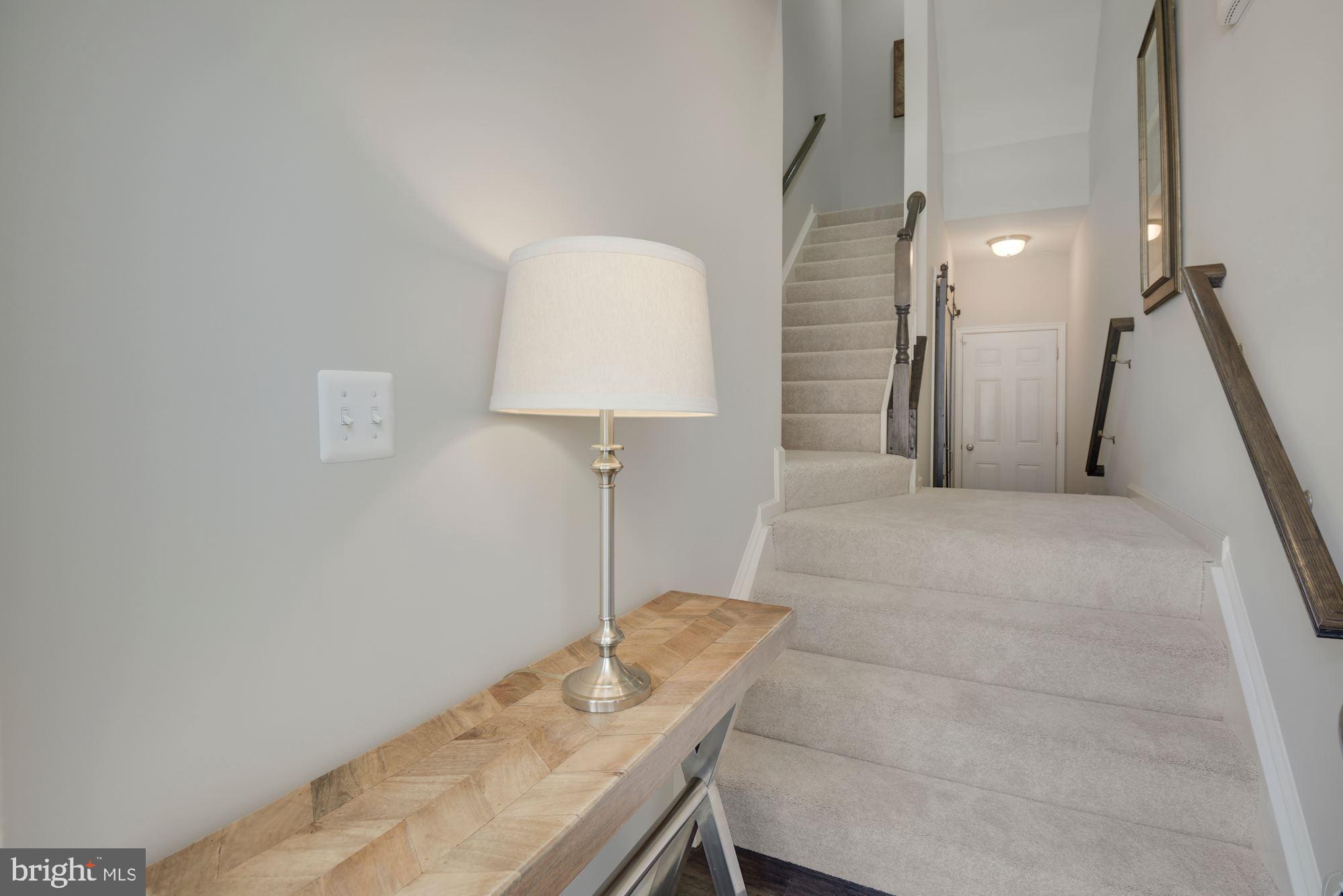 BUCKINGHAM AT LOUDOUN VALLEY - Residential Lease