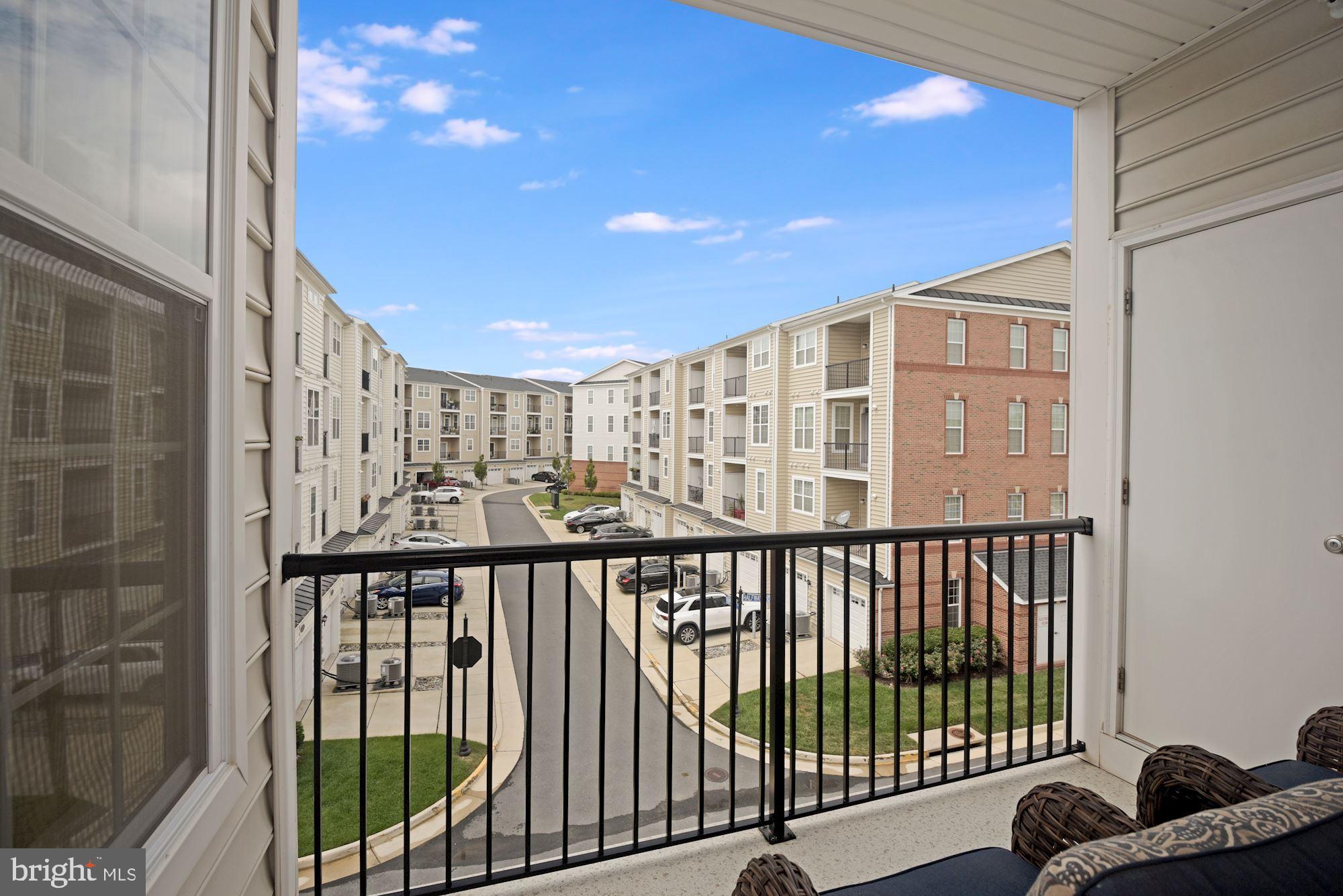 BUCKINGHAM AT LOUDOUN VALLEY - Residential Lease