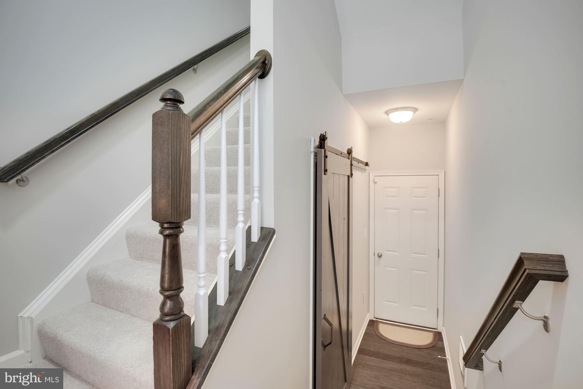 BUCKINGHAM AT LOUDOUN VALLEY - Residential Lease