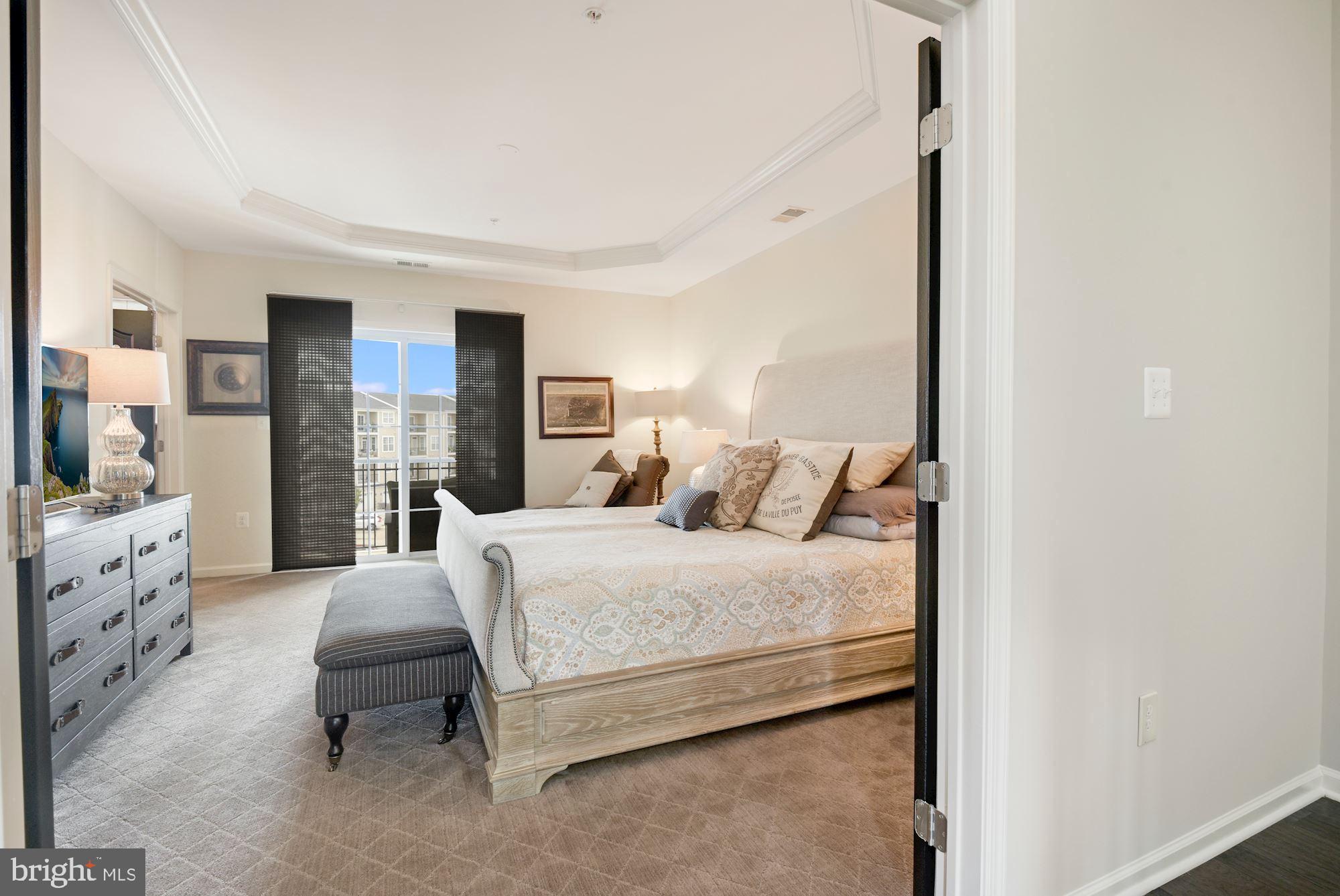 BUCKINGHAM AT LOUDOUN VALLEY - Residential Lease