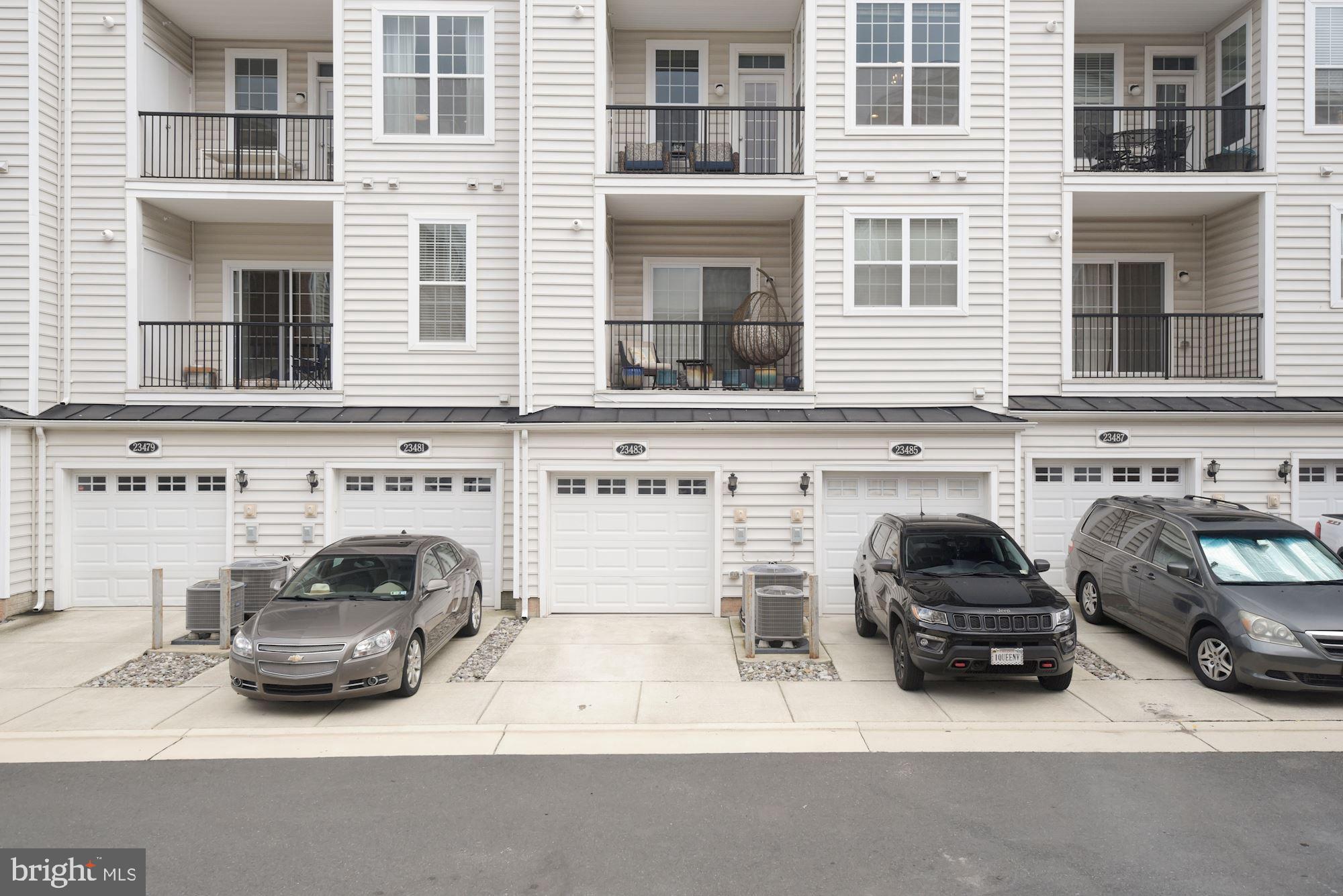 BUCKINGHAM AT LOUDOUN VALLEY - Residential Lease