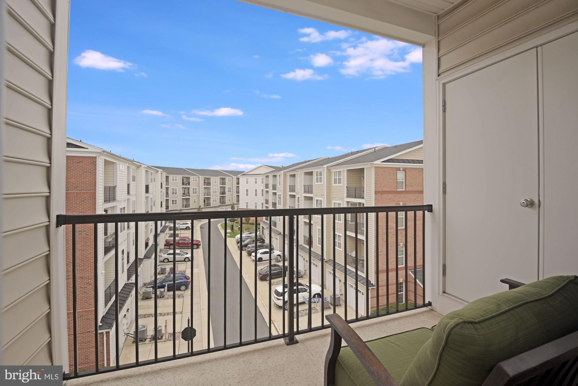 BUCKINGHAM AT LOUDOUN VALLEY - Residential Lease