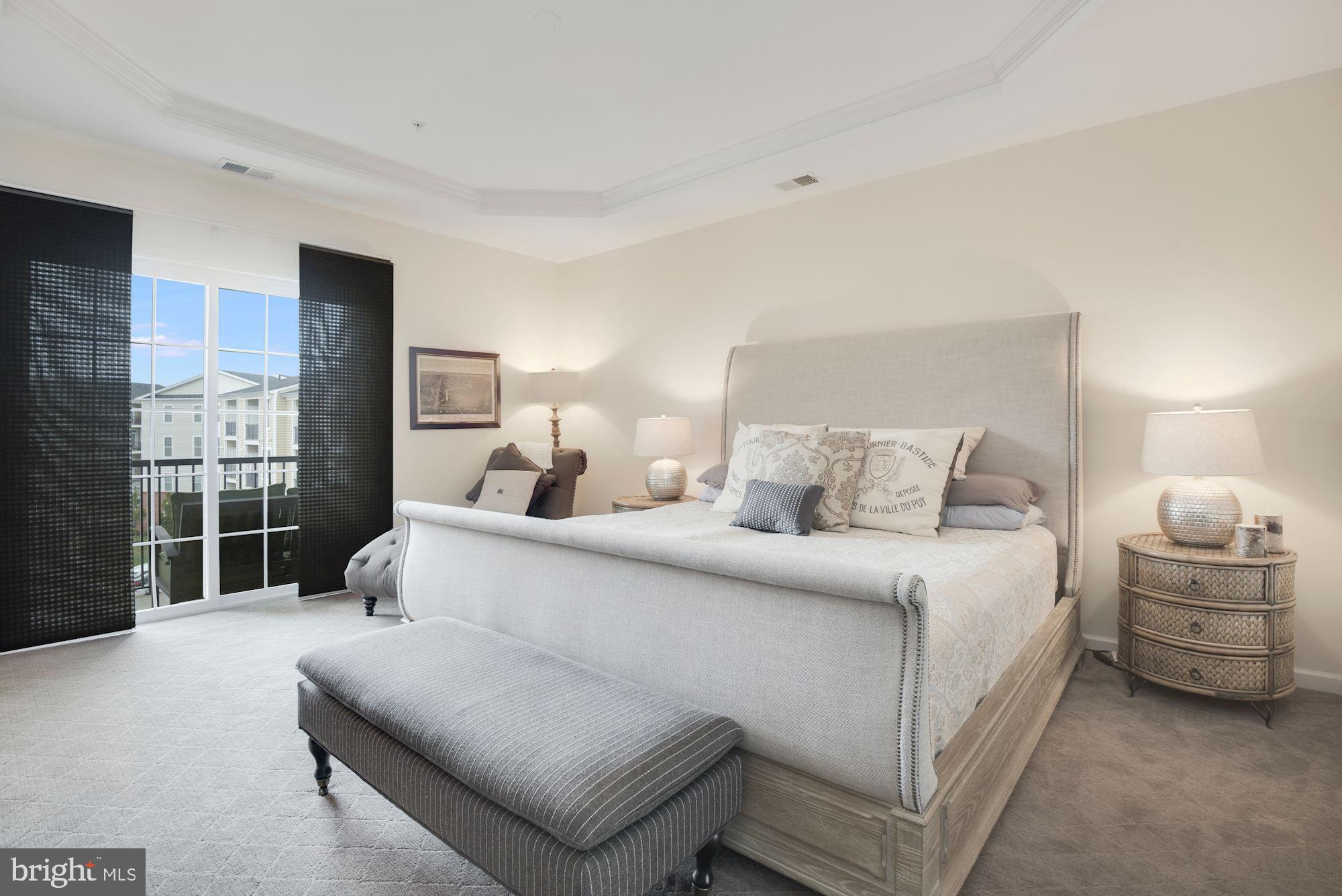 BUCKINGHAM AT LOUDOUN VALLEY - Residential Lease