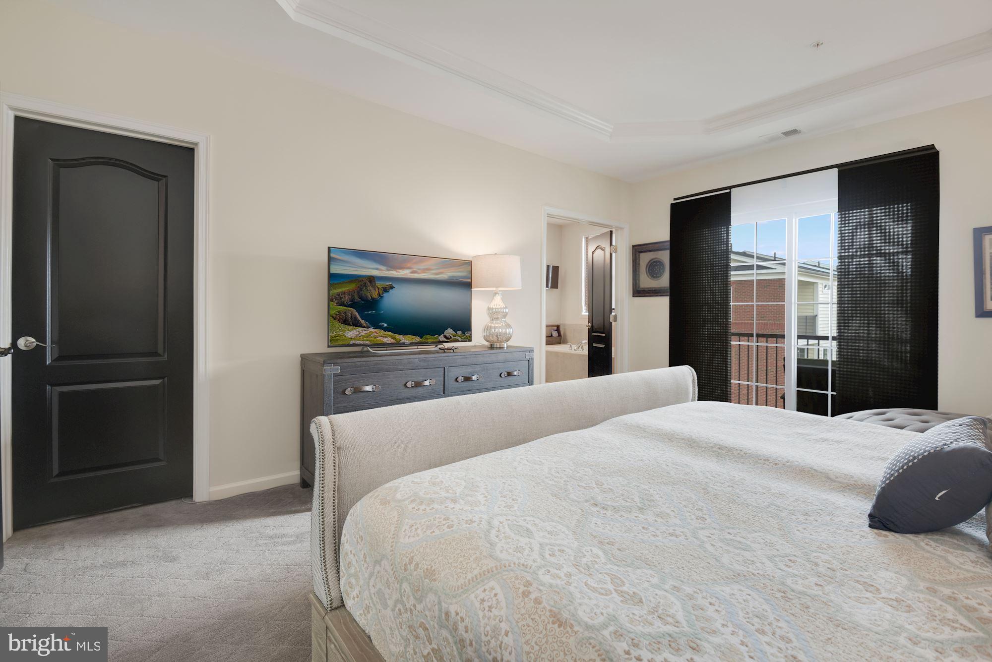 BUCKINGHAM AT LOUDOUN VALLEY - Residential Lease