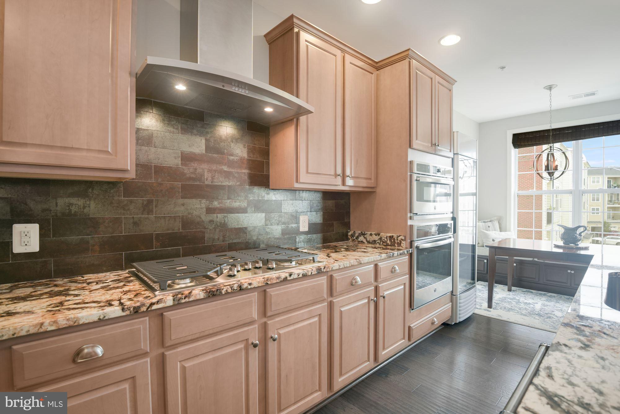 BUCKINGHAM AT LOUDOUN VALLEY - Residential Lease