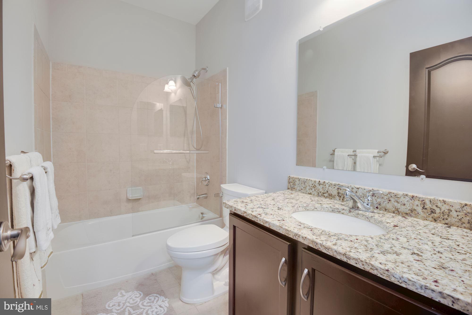 BUCKINGHAM AT LOUDOUN VALLEY - Residential Lease