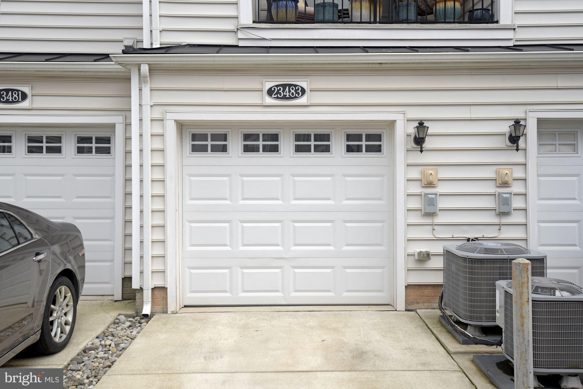 BUCKINGHAM AT LOUDOUN VALLEY - Residential Lease