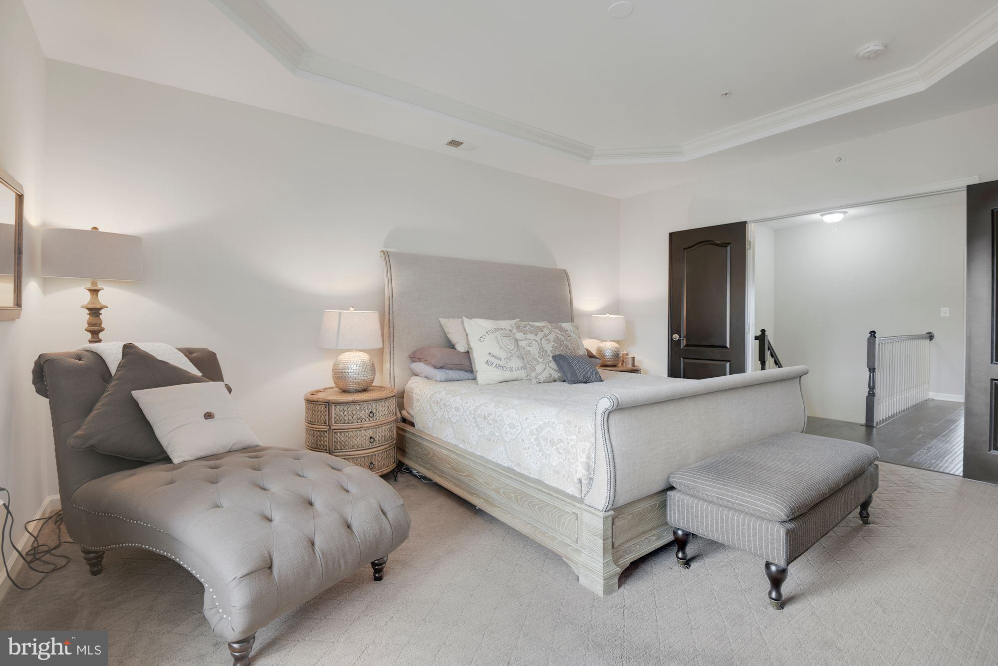 BUCKINGHAM AT LOUDOUN VALLEY - Residential Lease