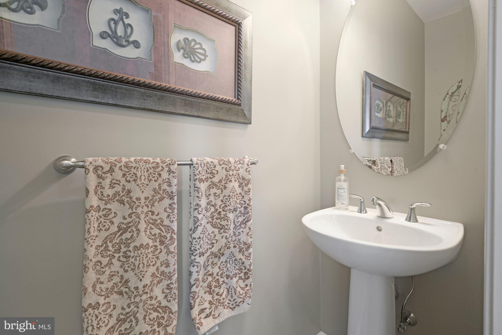 BUCKINGHAM AT LOUDOUN VALLEY - Residential Lease