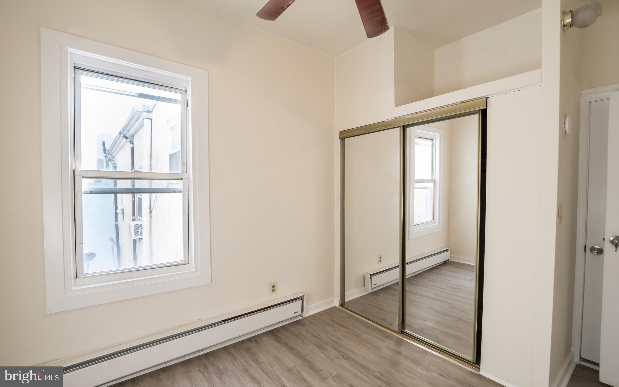 GRADUATE HOSPITAL - Residential Lease