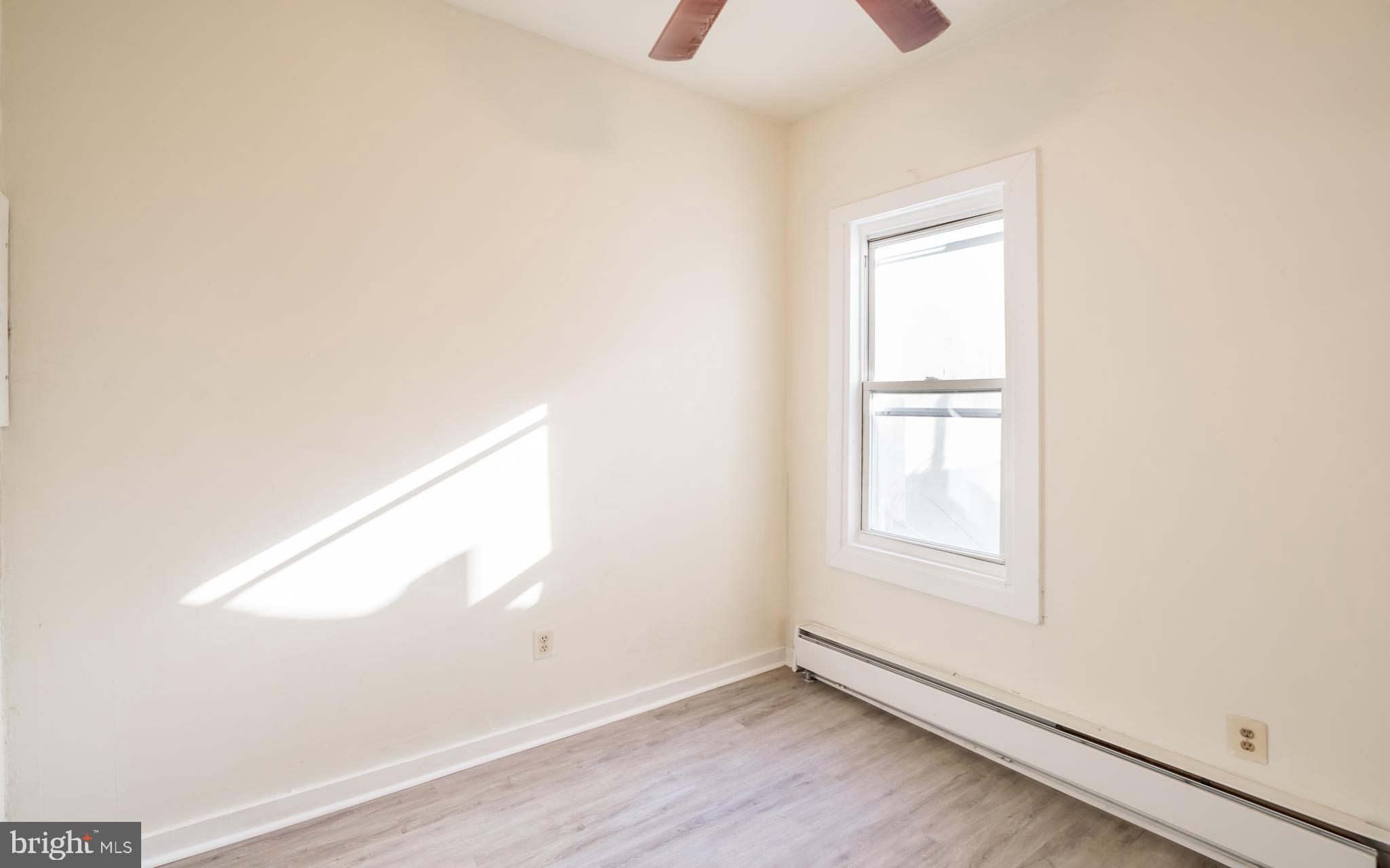 GRADUATE HOSPITAL - Residential Lease