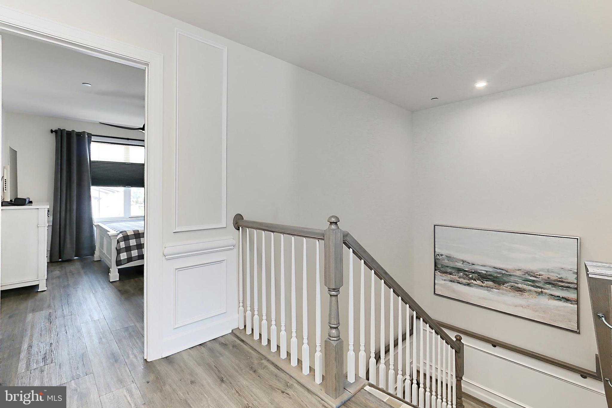 THE TOWNS AT PENDER OAKS - Residential