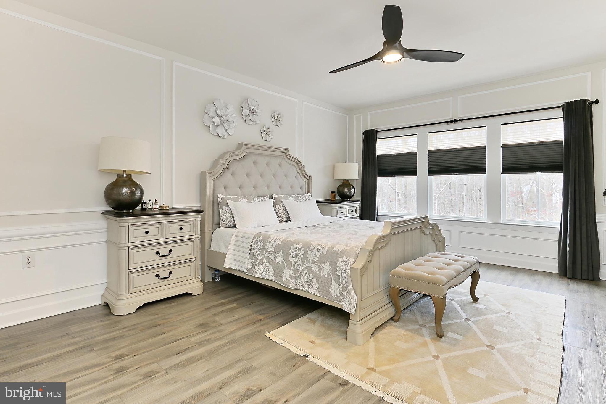 THE TOWNS AT PENDER OAKS - Residential