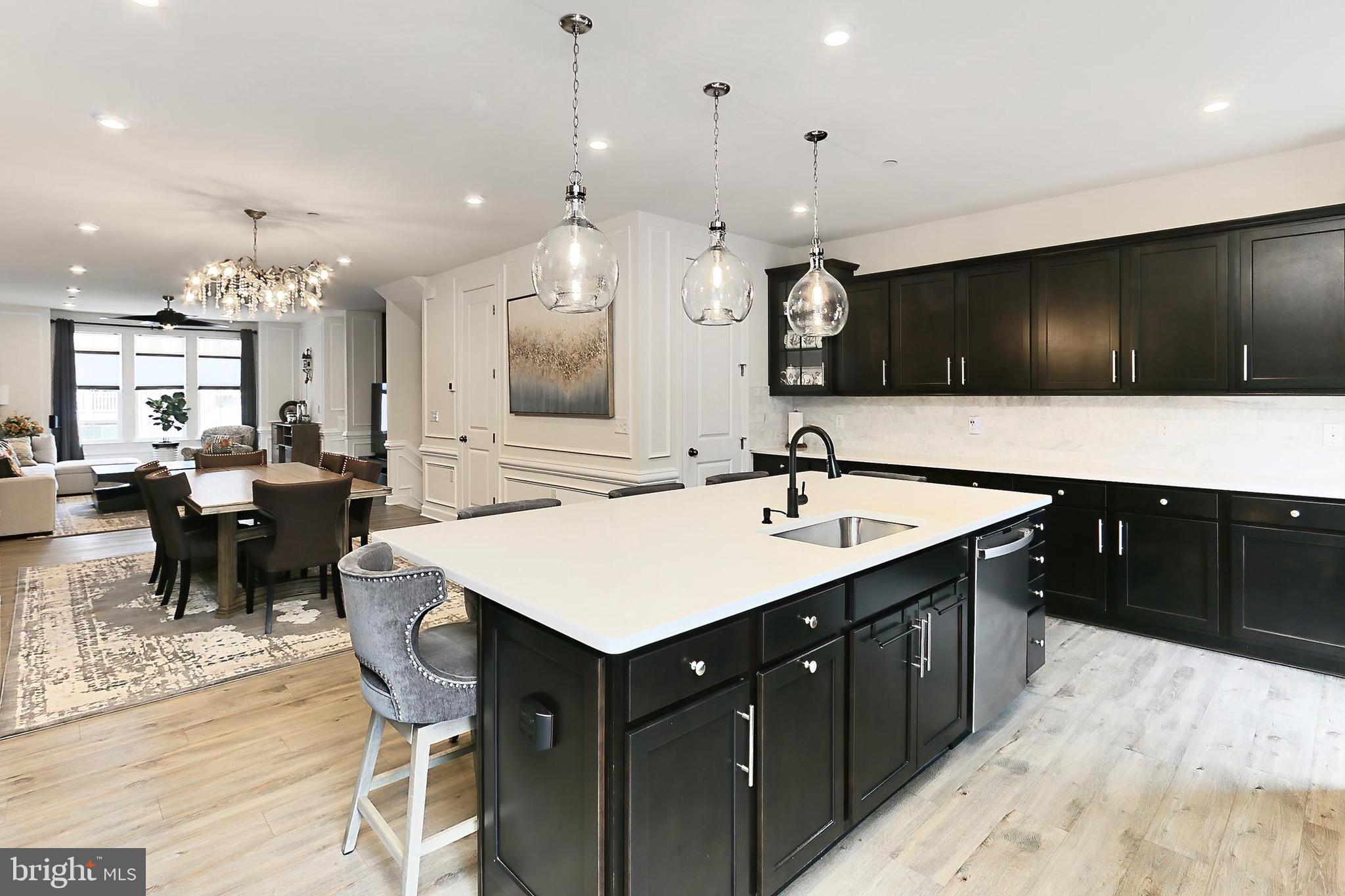 THE TOWNS AT PENDER OAKS - Residential