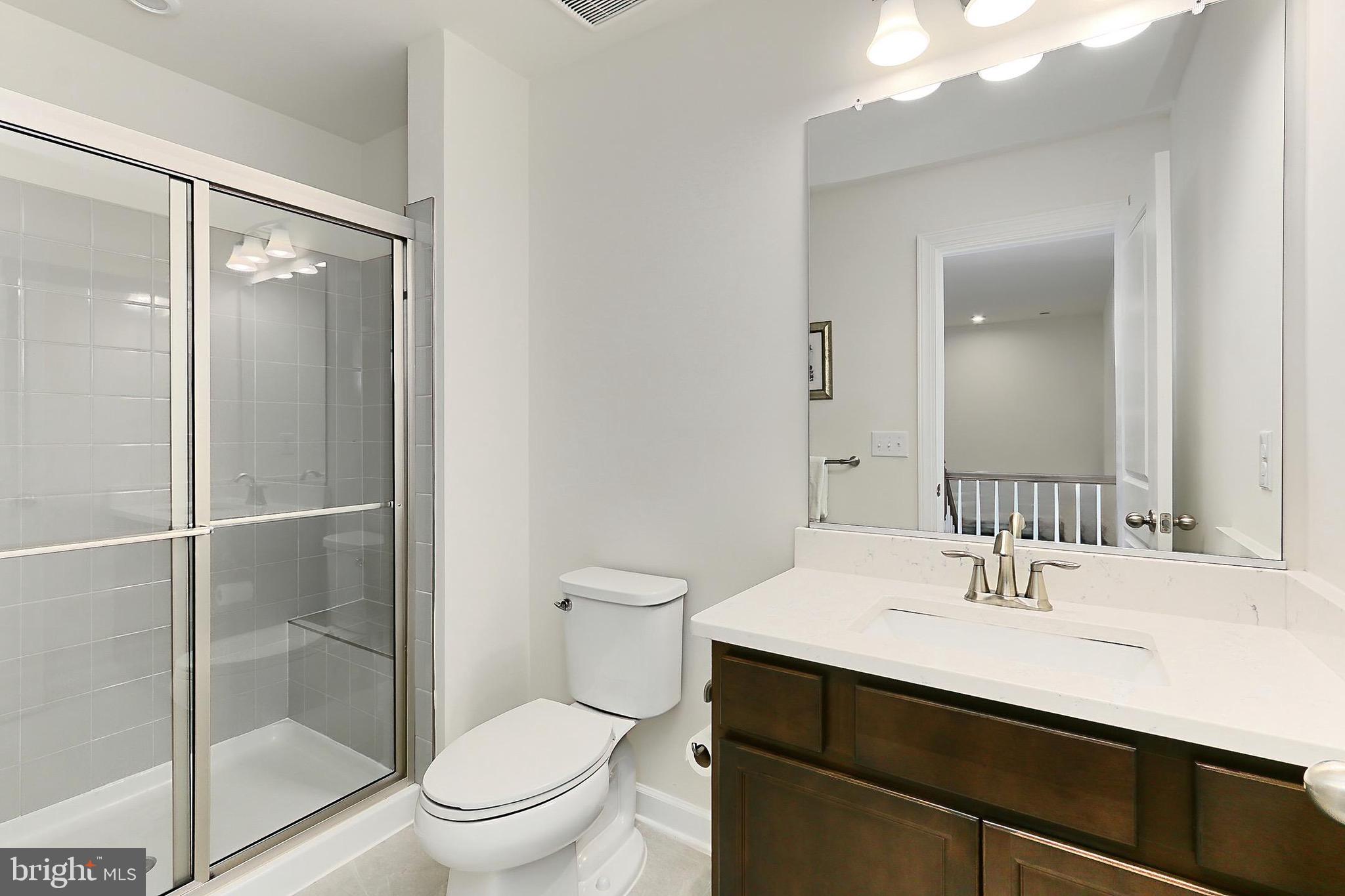 THE TOWNS AT PENDER OAKS - Residential