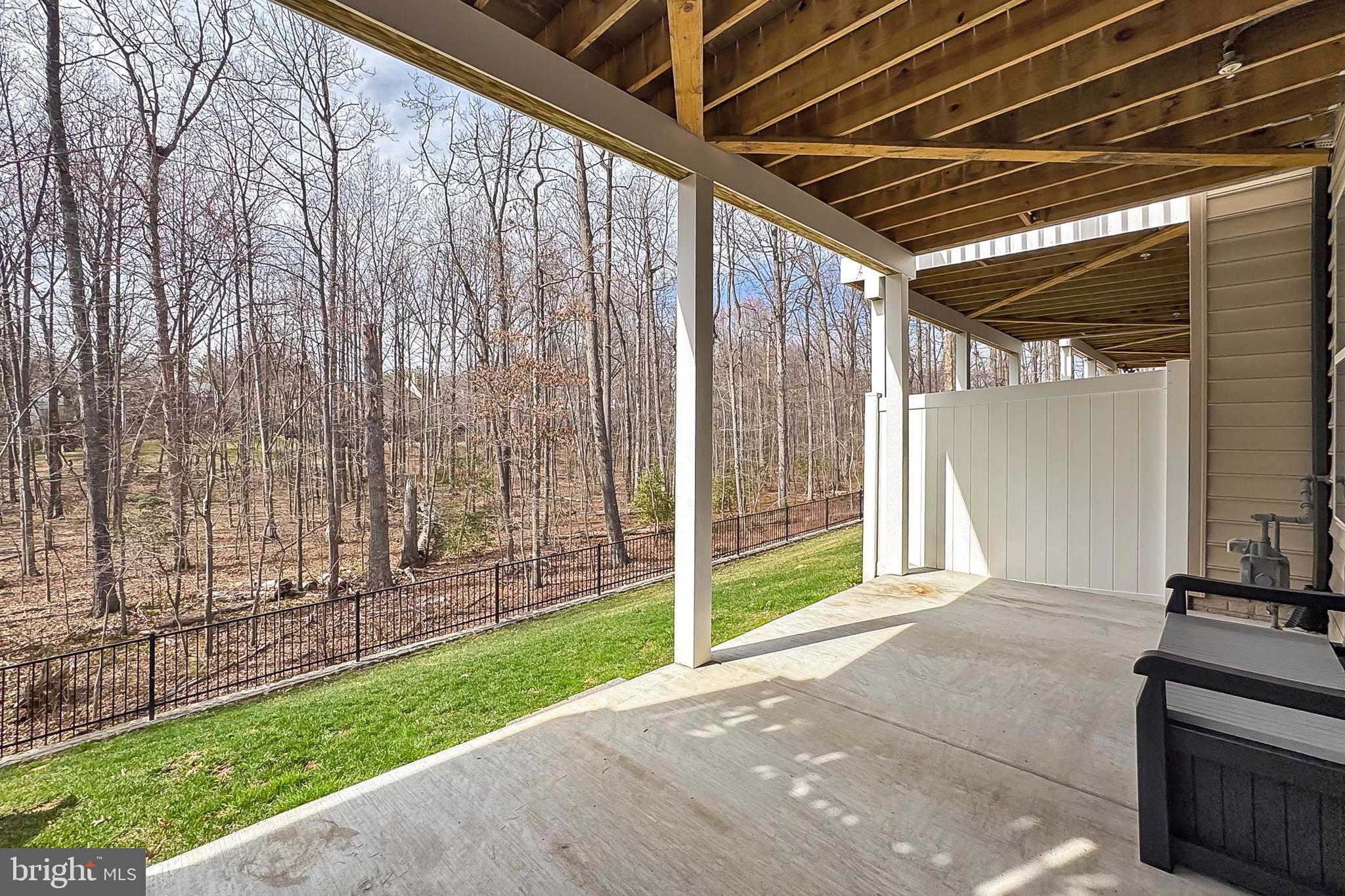 THE TOWNS AT PENDER OAKS - Residential