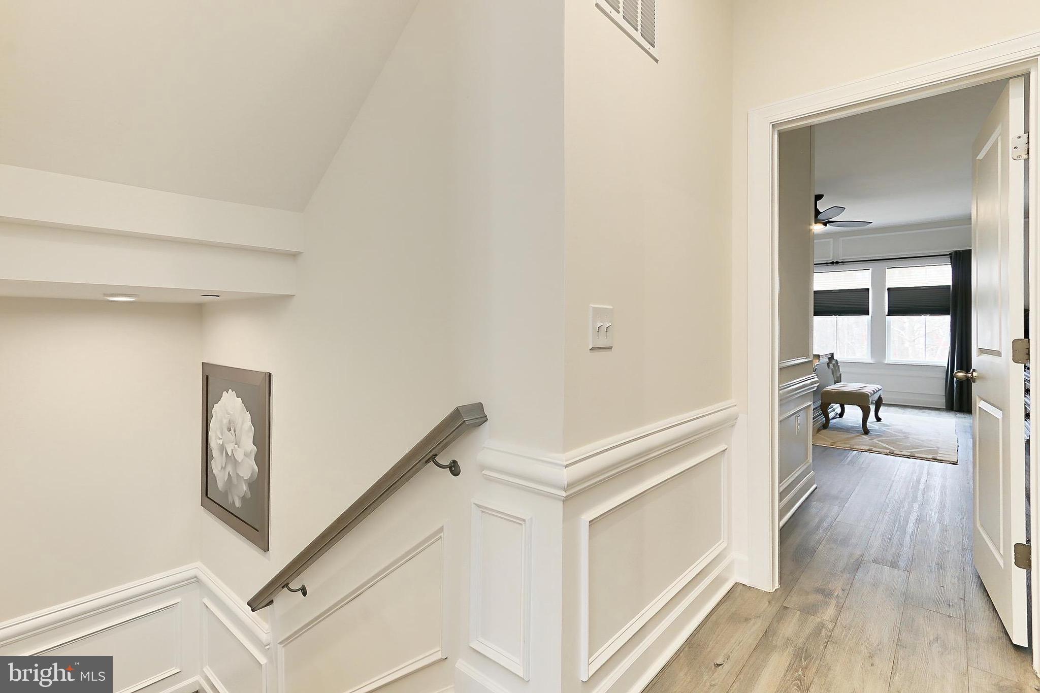 THE TOWNS AT PENDER OAKS - Residential