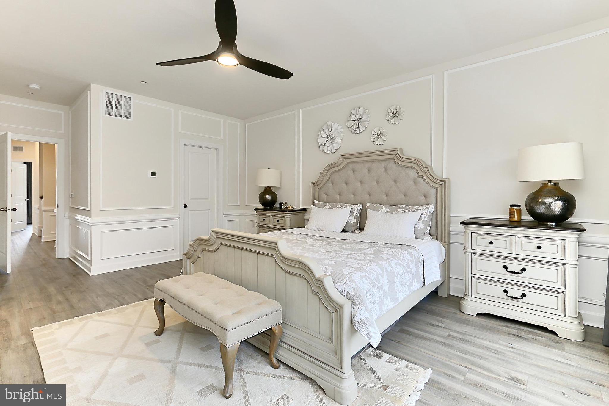 THE TOWNS AT PENDER OAKS - Residential