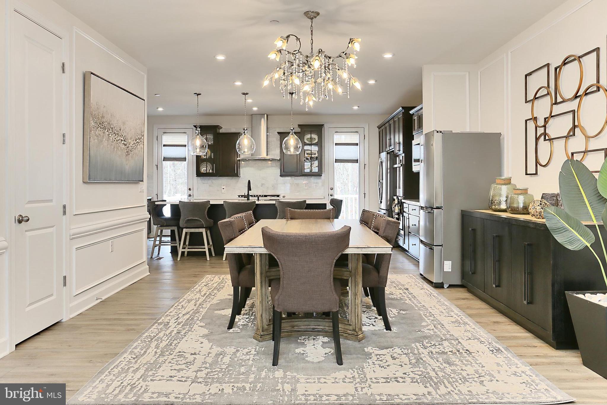 THE TOWNS AT PENDER OAKS - Residential